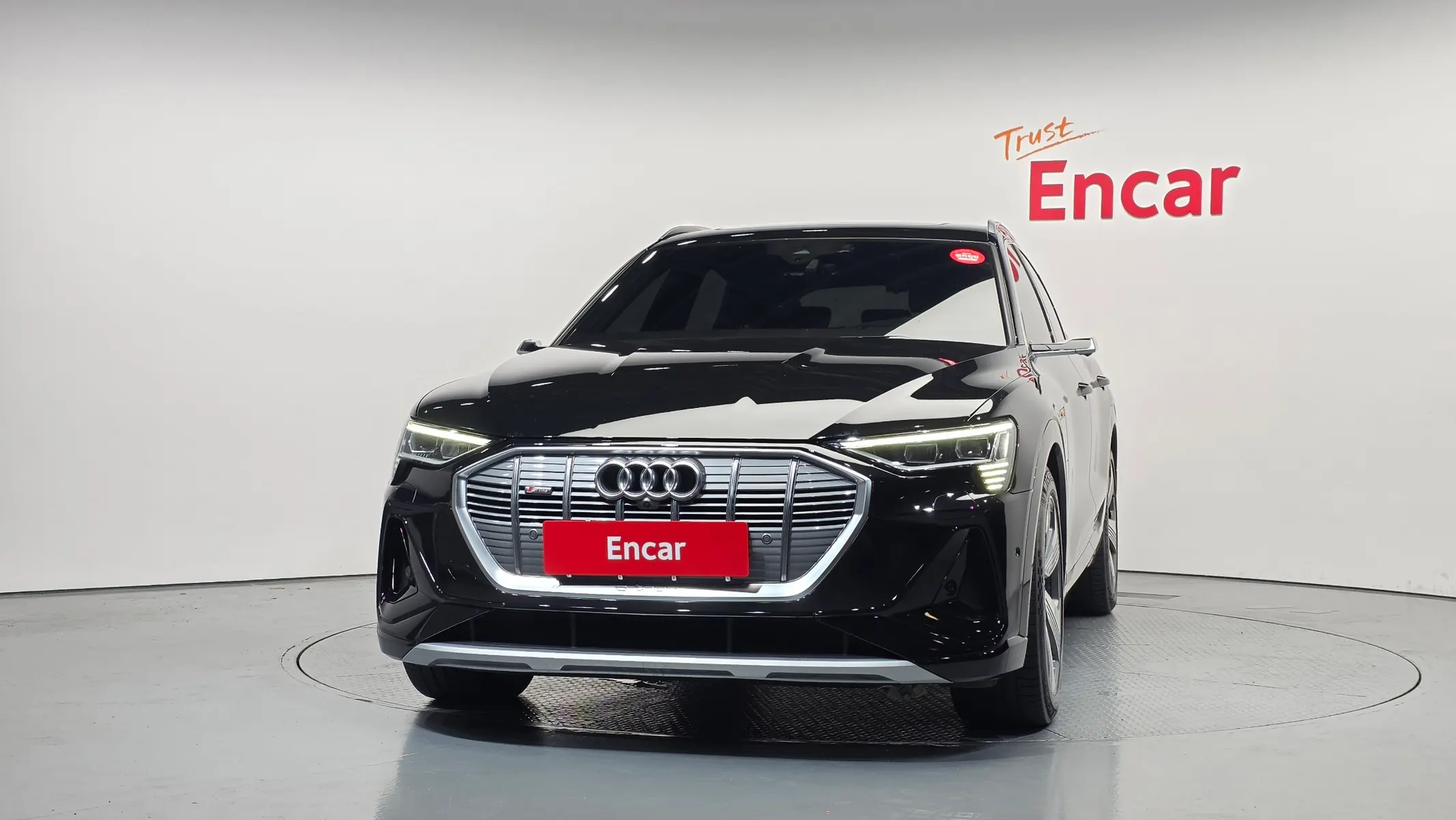 Audi e- 55 2022 3/36