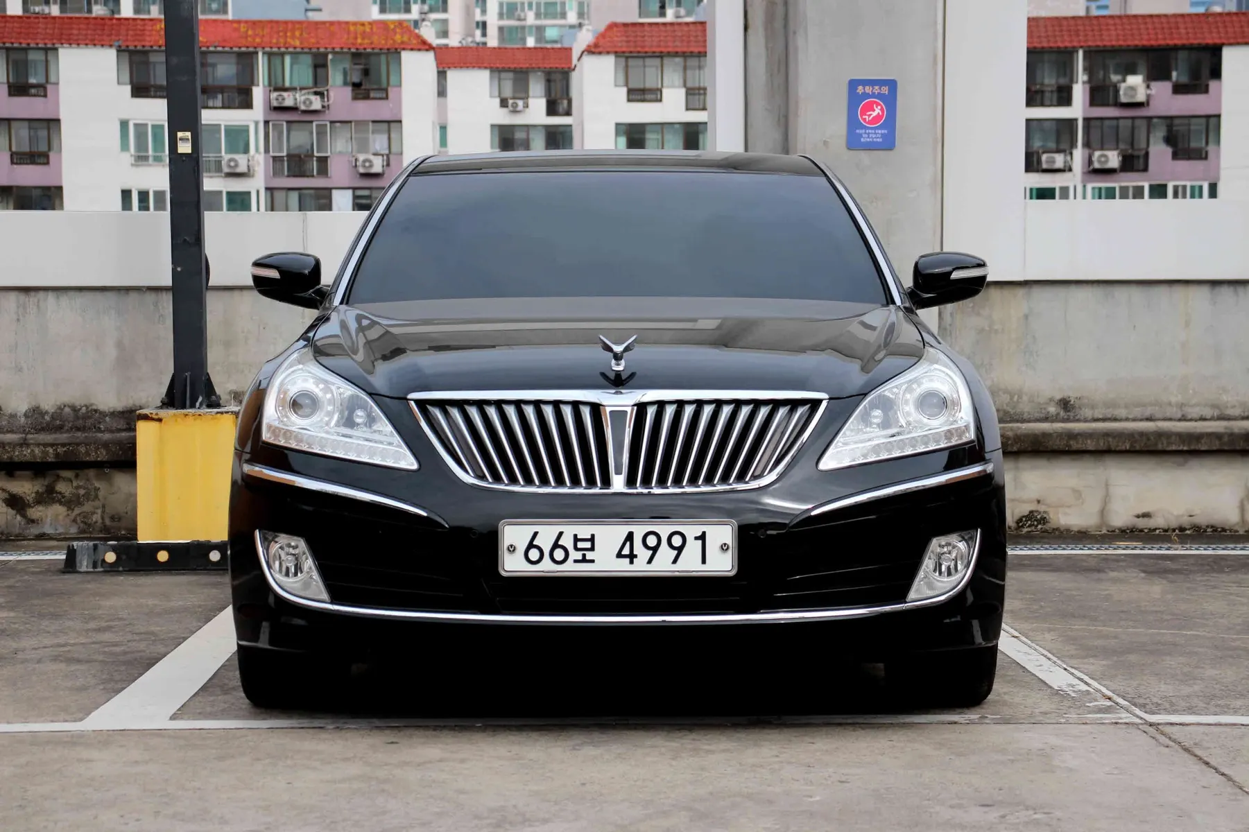 Hyundai () VS380 2009 2/5