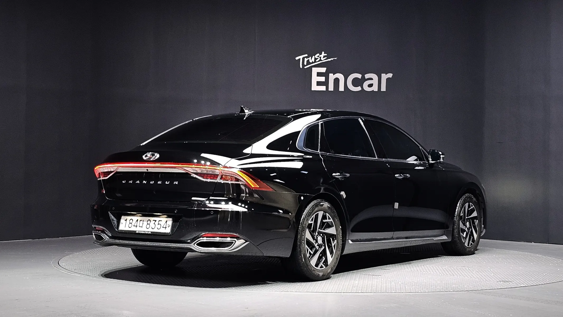 Hyundai IG 2020 2/32
