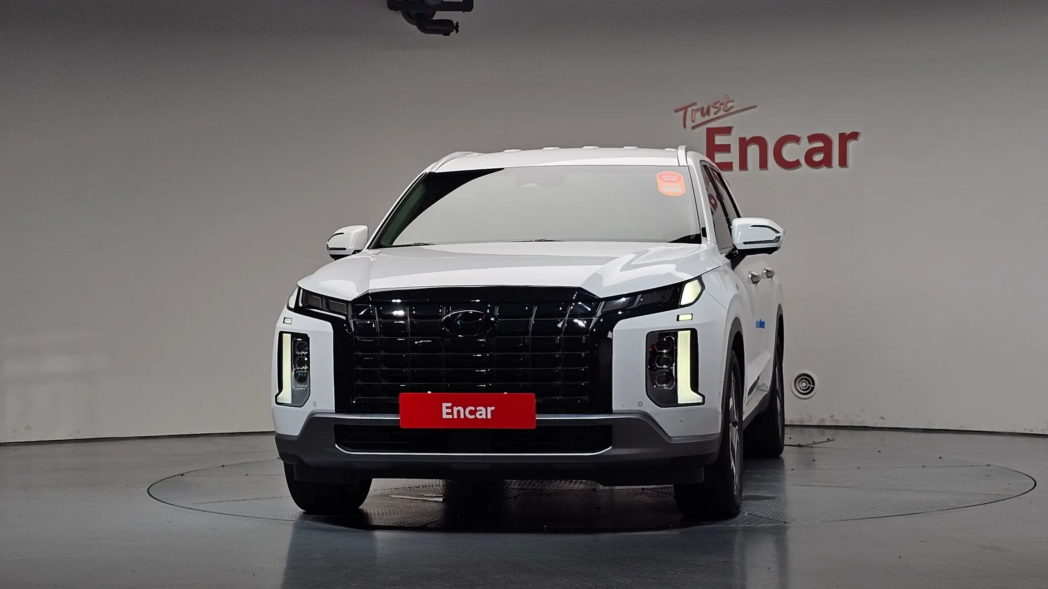 Hyundai 팰리세이드 3.8 2WD 2022 2/5