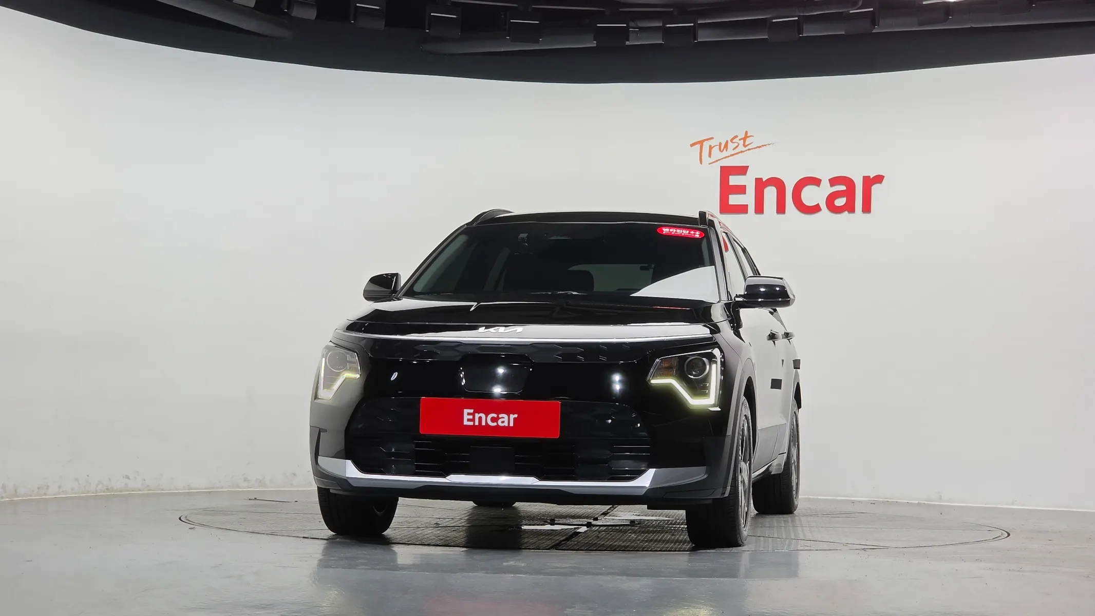 Kia EV 2023 2/5
