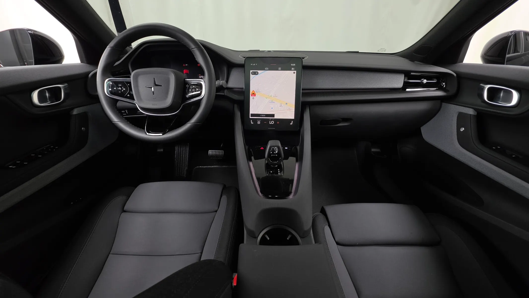 Polestar 2 2022 4/5