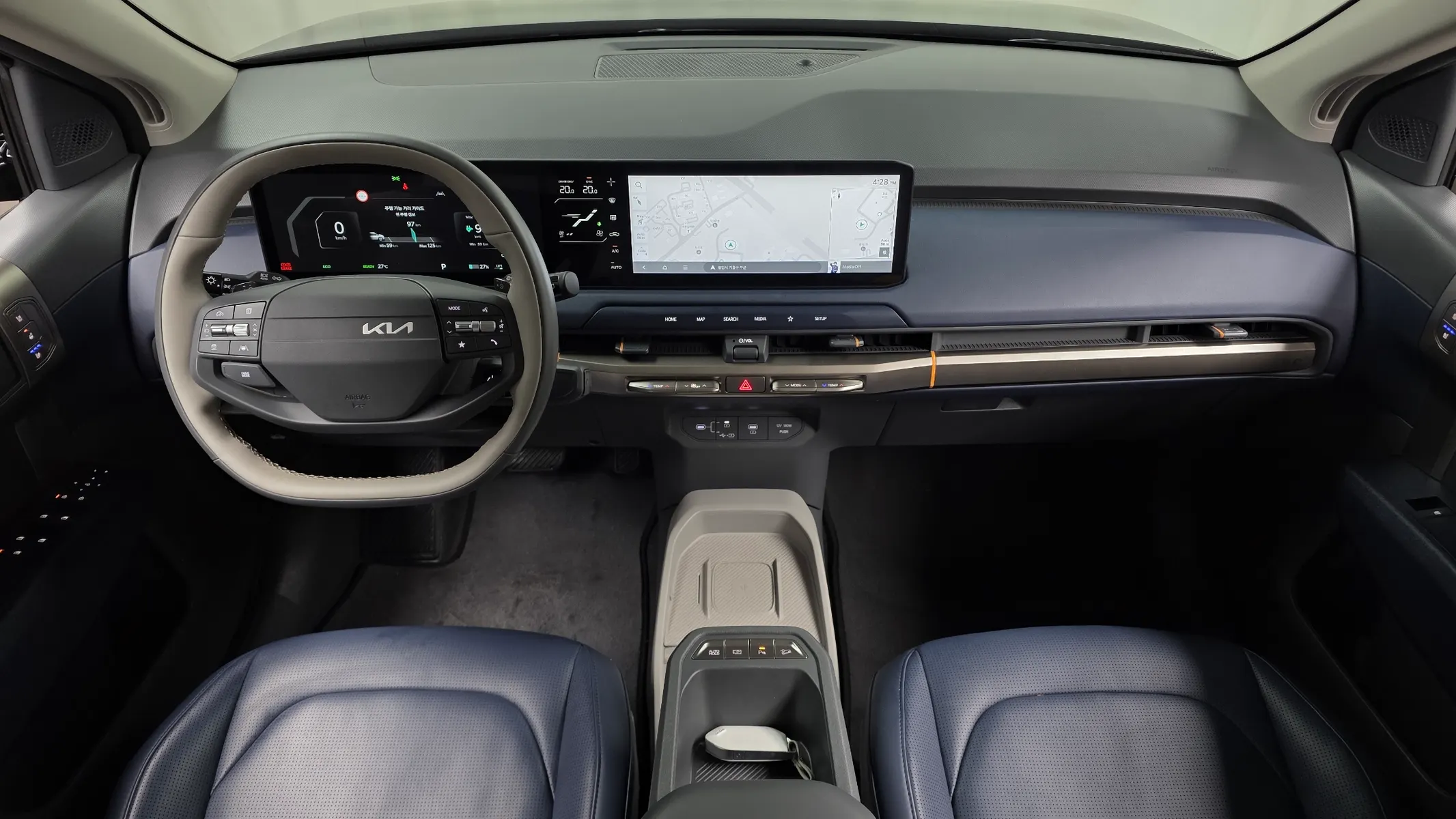 Kia EV3 2WD 2024 4/5