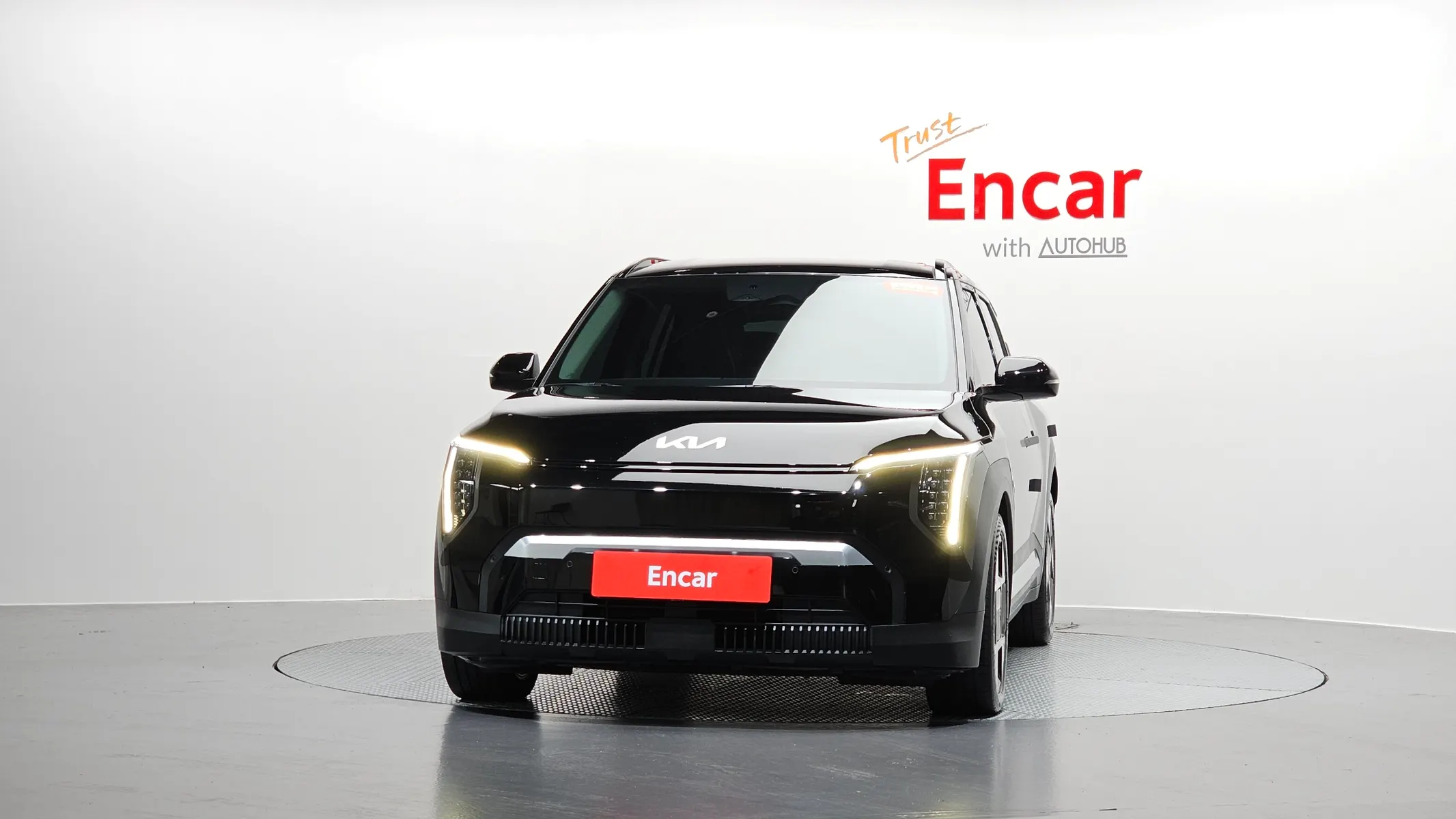 Kia EV3 2WD 2024 2/5