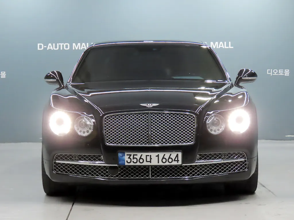 Bentley 2 4.0 2015 2/21