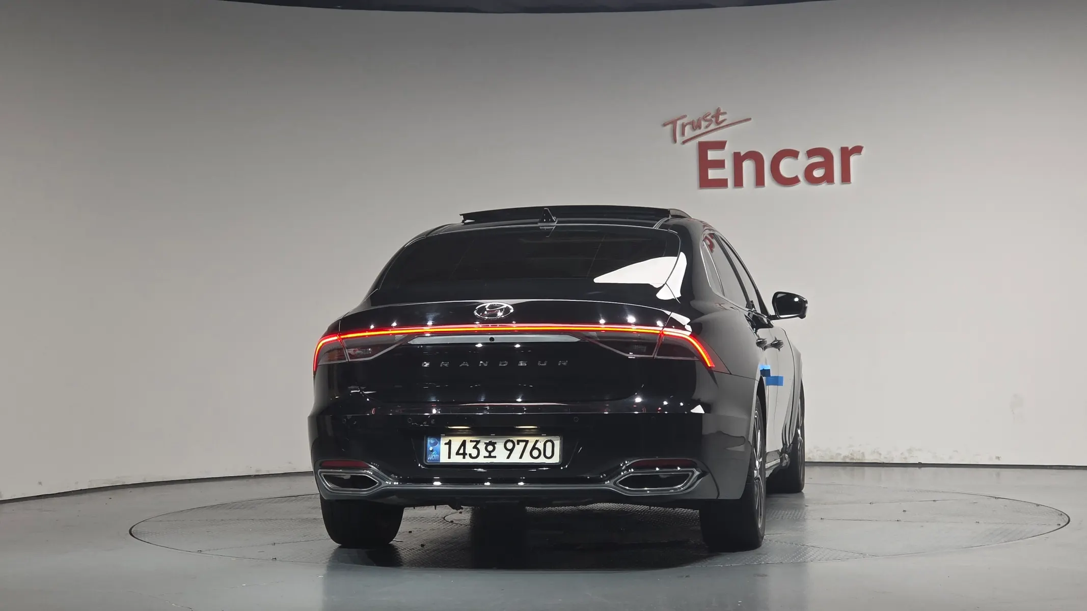 Hyundai IG 2.5 2021 3/5