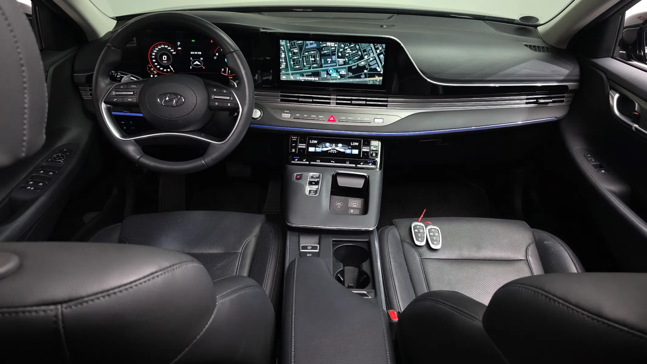 Hyundai IG 2.5 2021 4/5