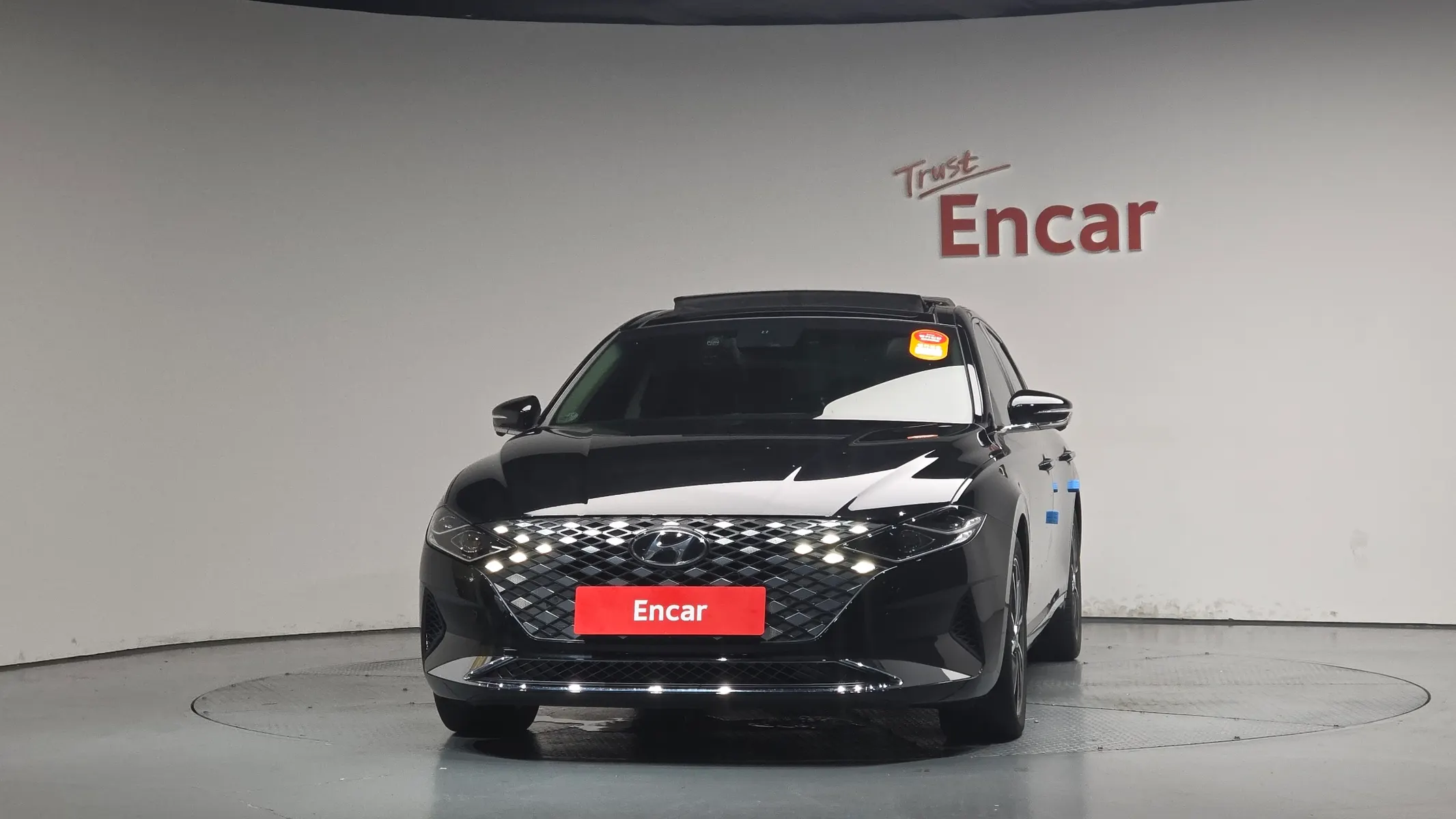 Hyundai IG 2.5 2021 2/5