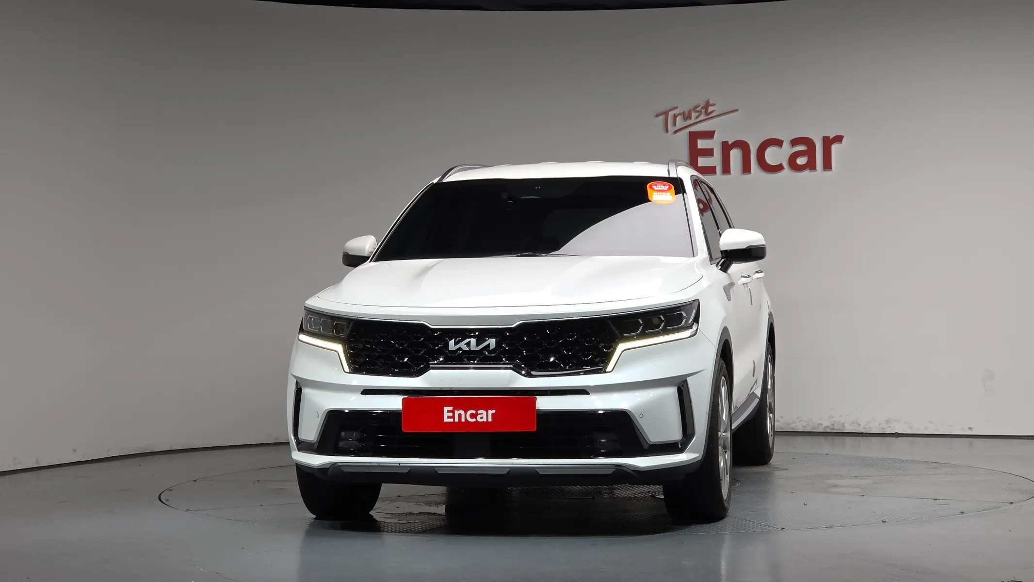 Kia 4 2.2 2WD 2022 2/5