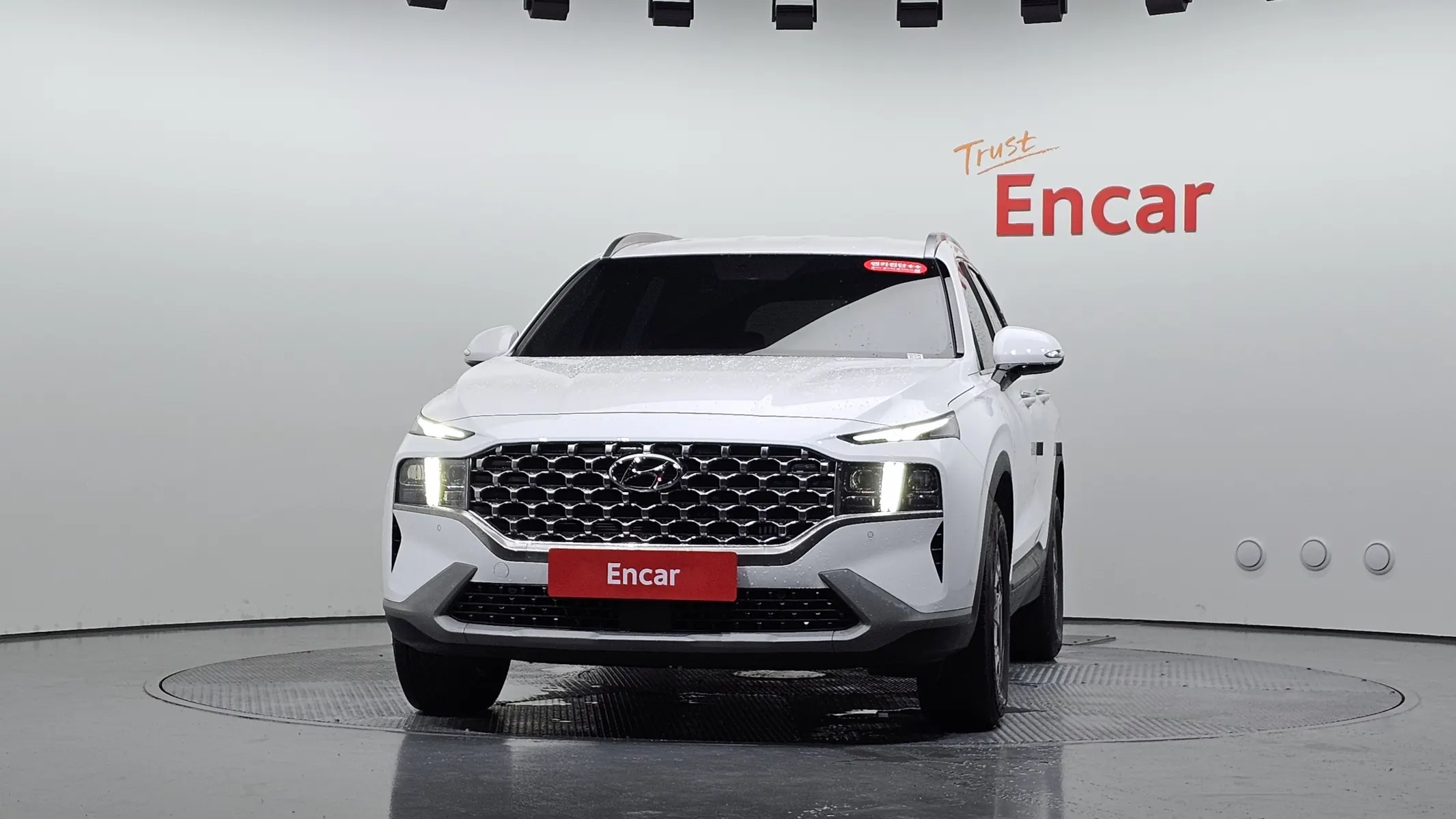 Hyundai 싼타페 HEV 1.6 2WD 2023 2/5