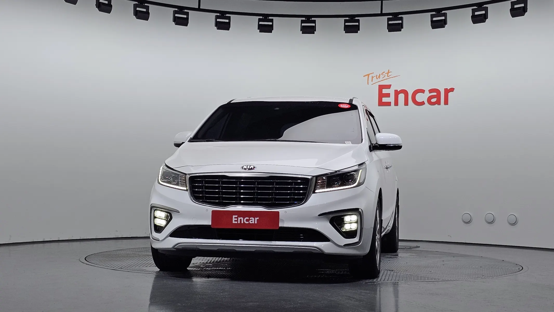 Kia 카니발 9 2019 2/5