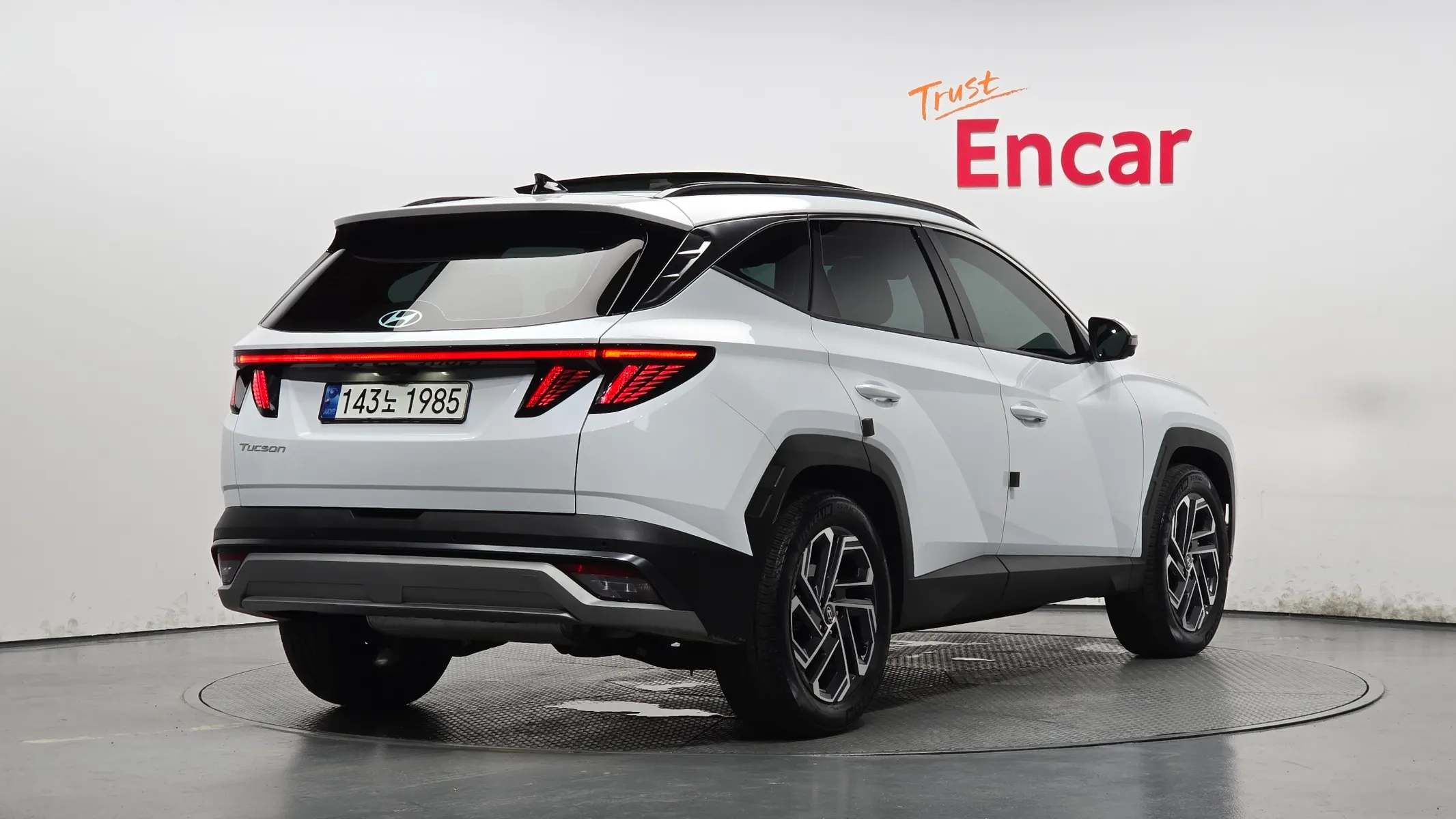 Hyundai (NX4) HEV 1.6 2WD 2024 2/42
