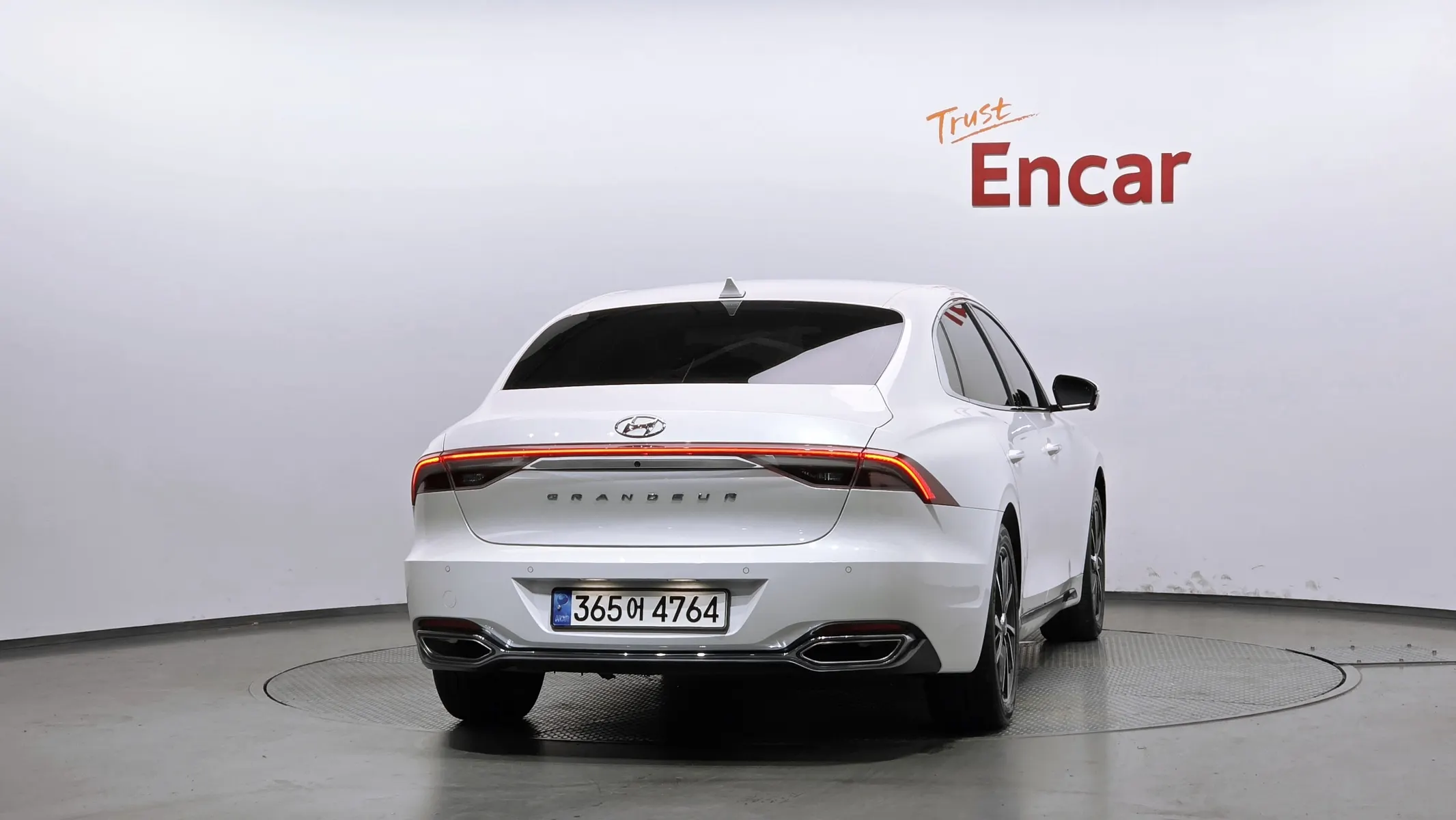 Hyundai IG 3.0 LPi 2021 3/5