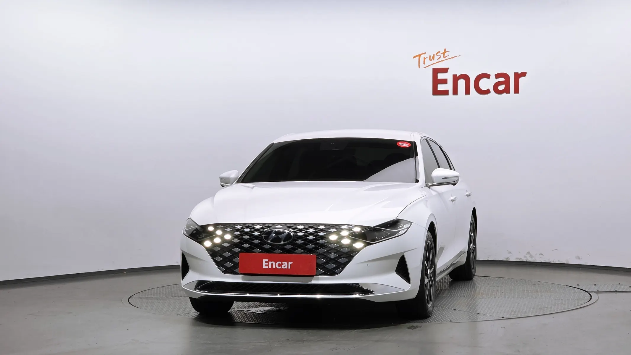 Hyundai IG 3.0 LPi 2021 2/5