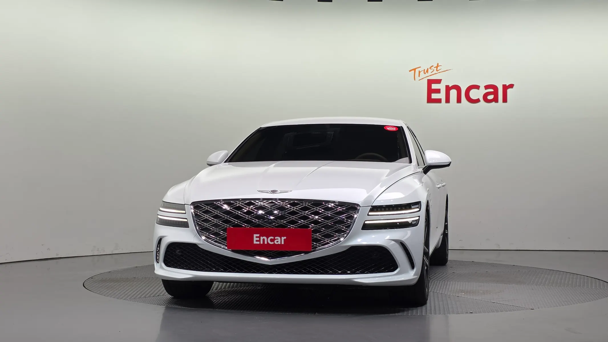 Genesis G80 (RG3) 2.5 AWD 2025 2/5