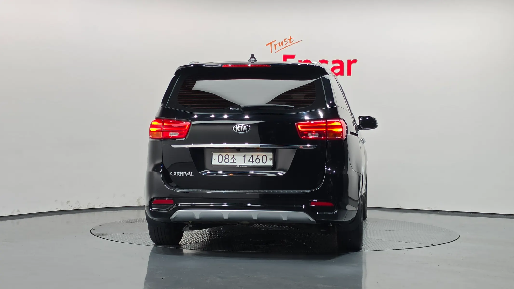 Kia 카니발 9 2019 3/5