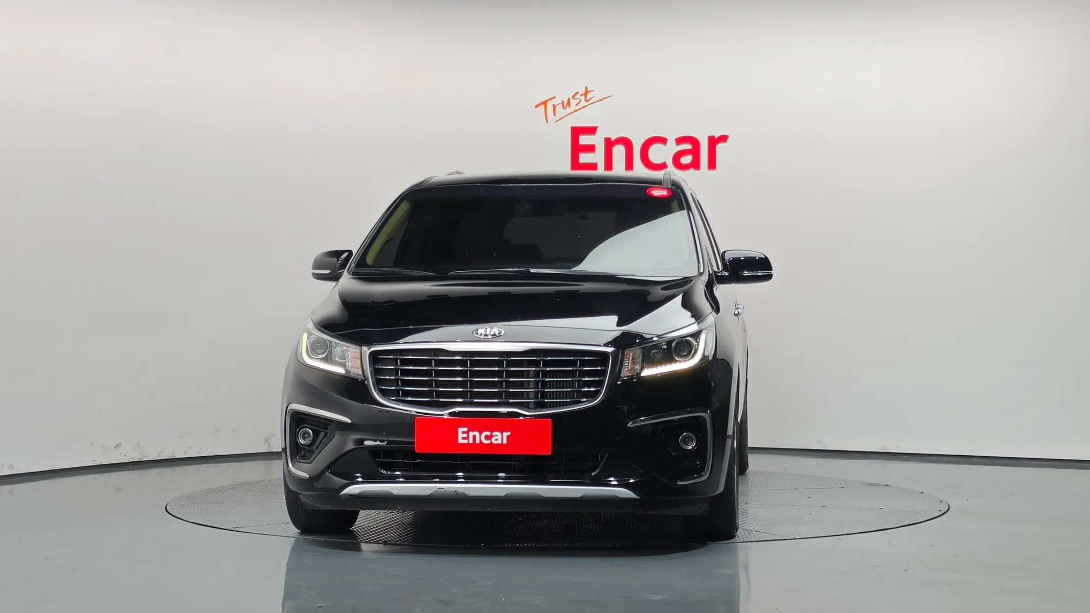 Kia 카니발 9 2019 2/5