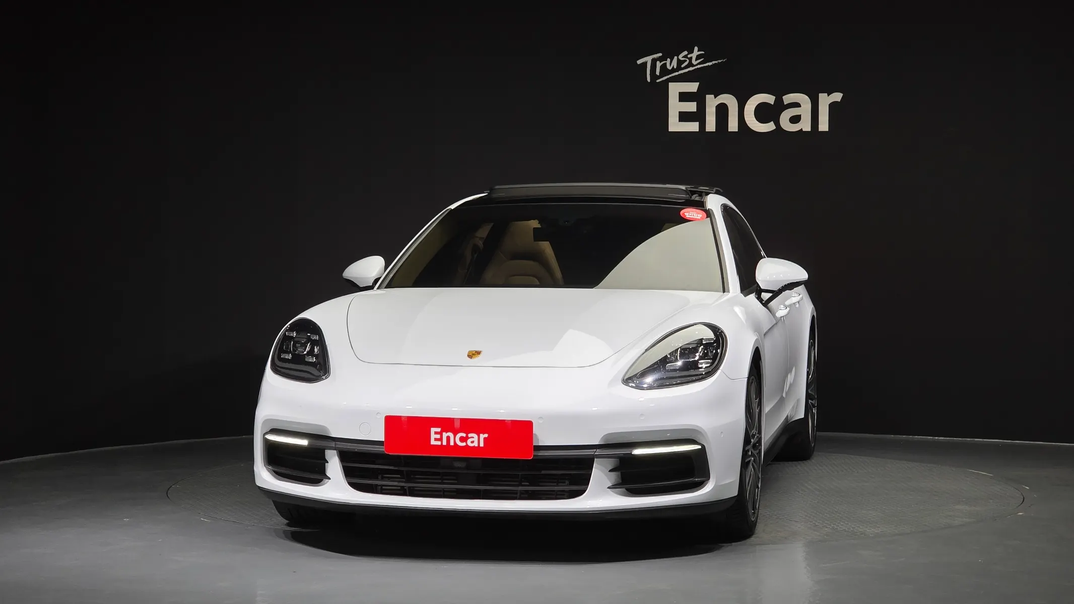 Porsche (971) 3.0 AWD 2020 3/36