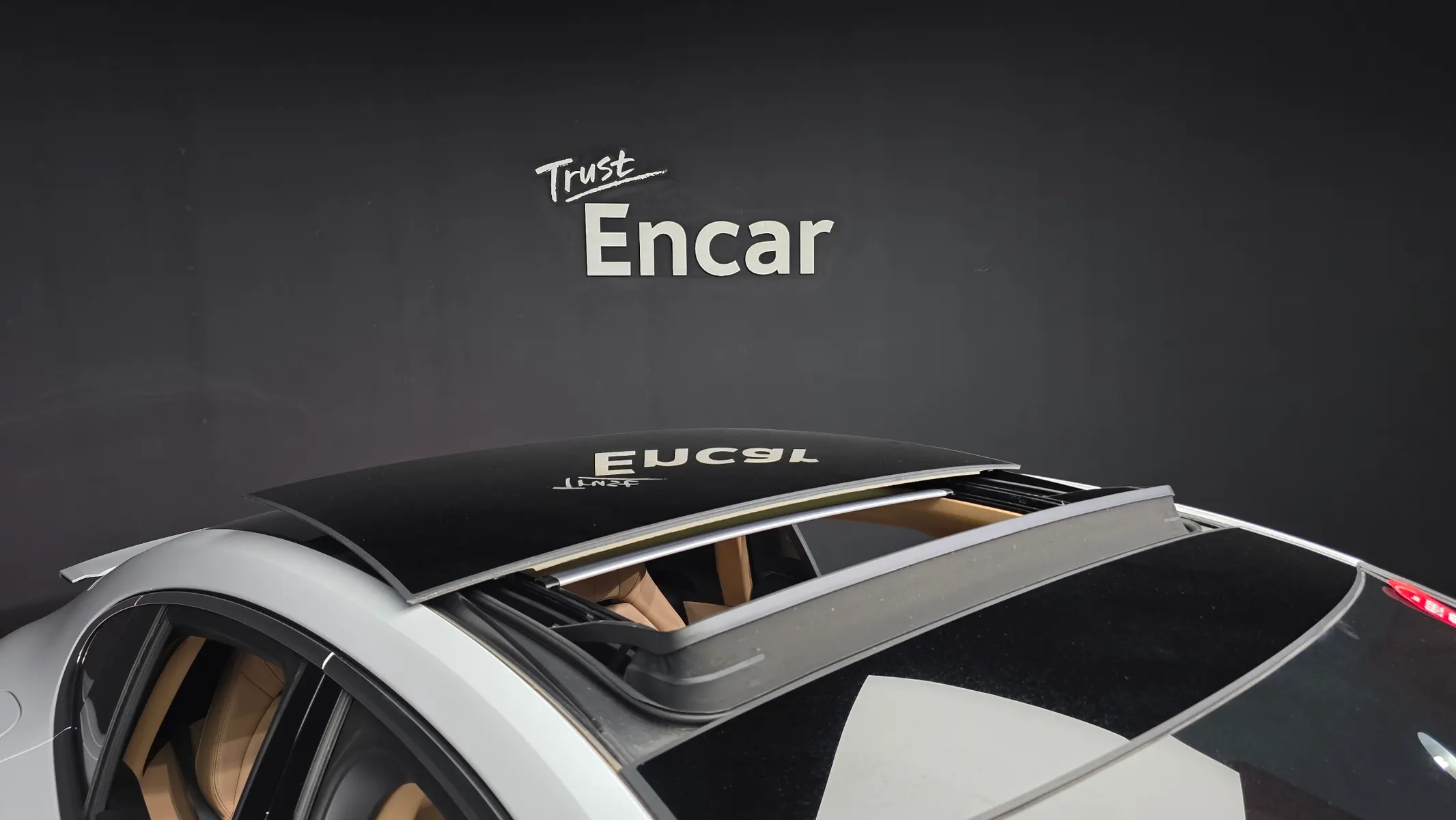 Porsche (971) 3.0 AWD 2020 35/36
