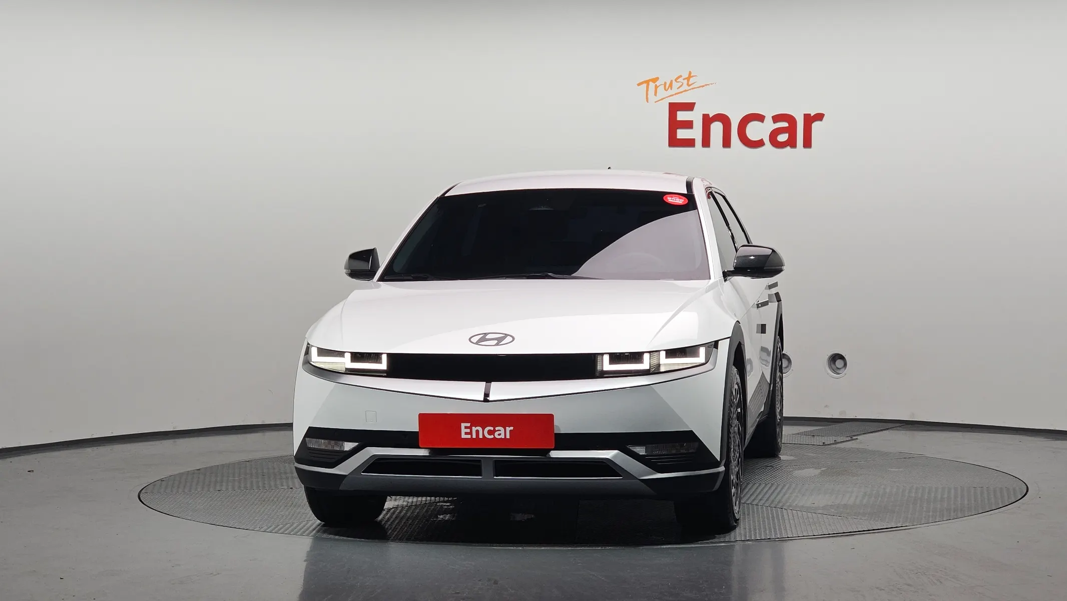 Hyundai Ioniq 5 2021 3/38