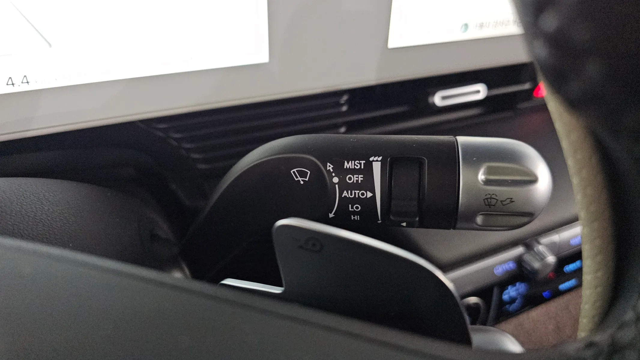 Hyundai Ioniq 5 2021 37/38