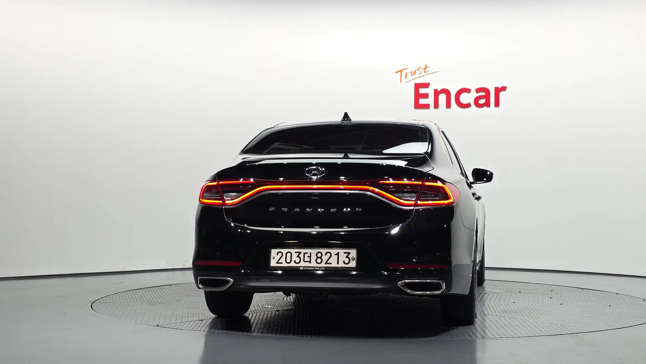 Hyundai IG 2.4 2019 3/5