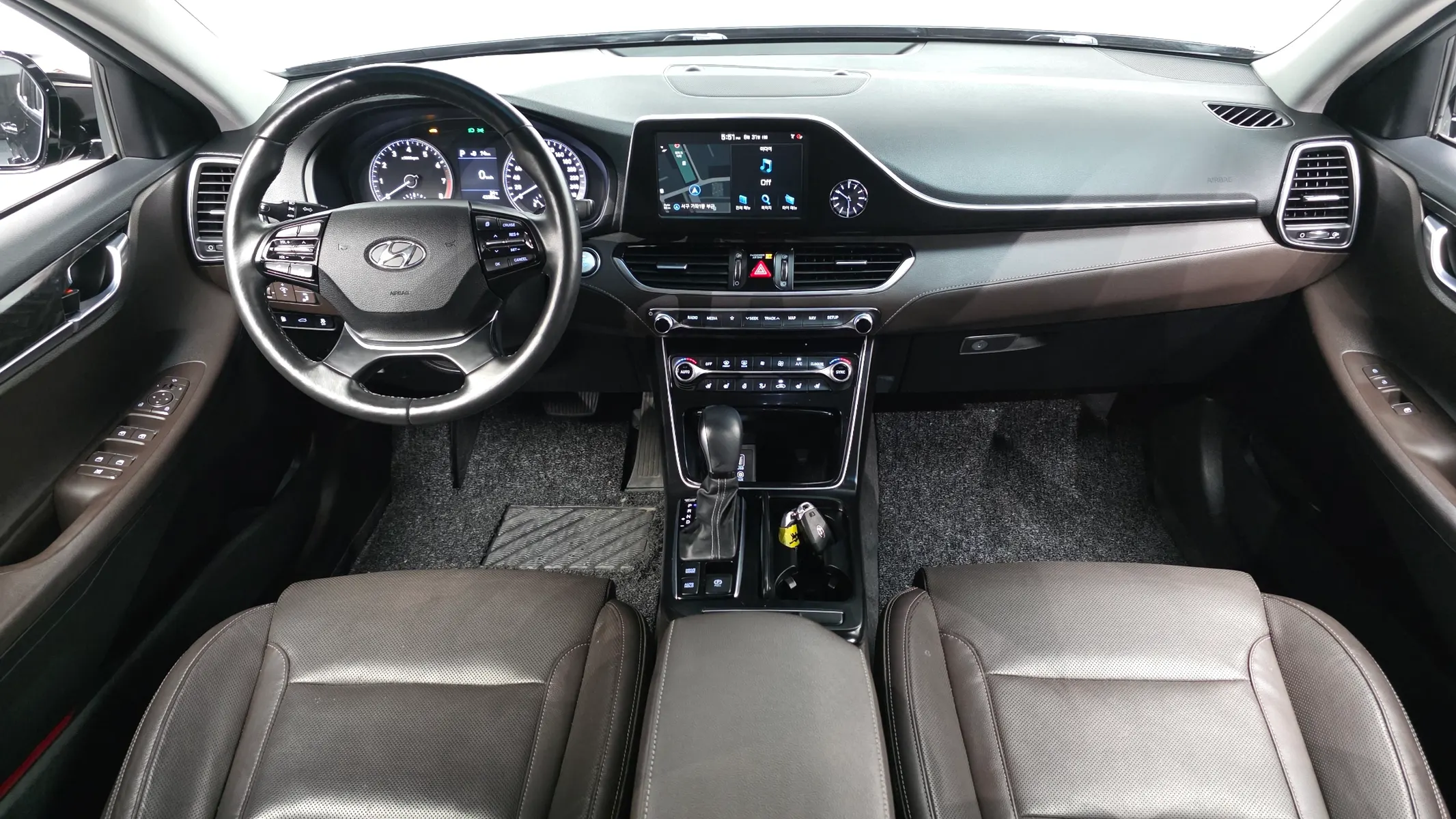 Hyundai IG 2.4 2019 4/5