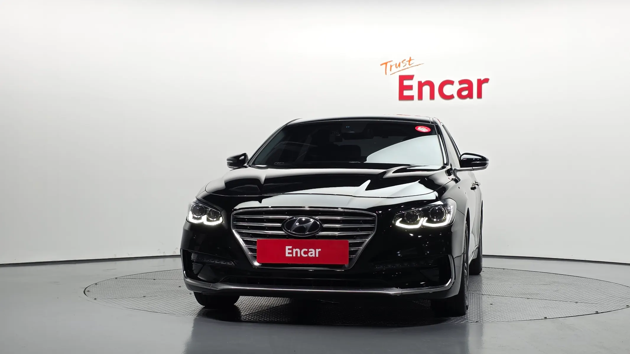 Hyundai IG 2.4 2019 2/5
