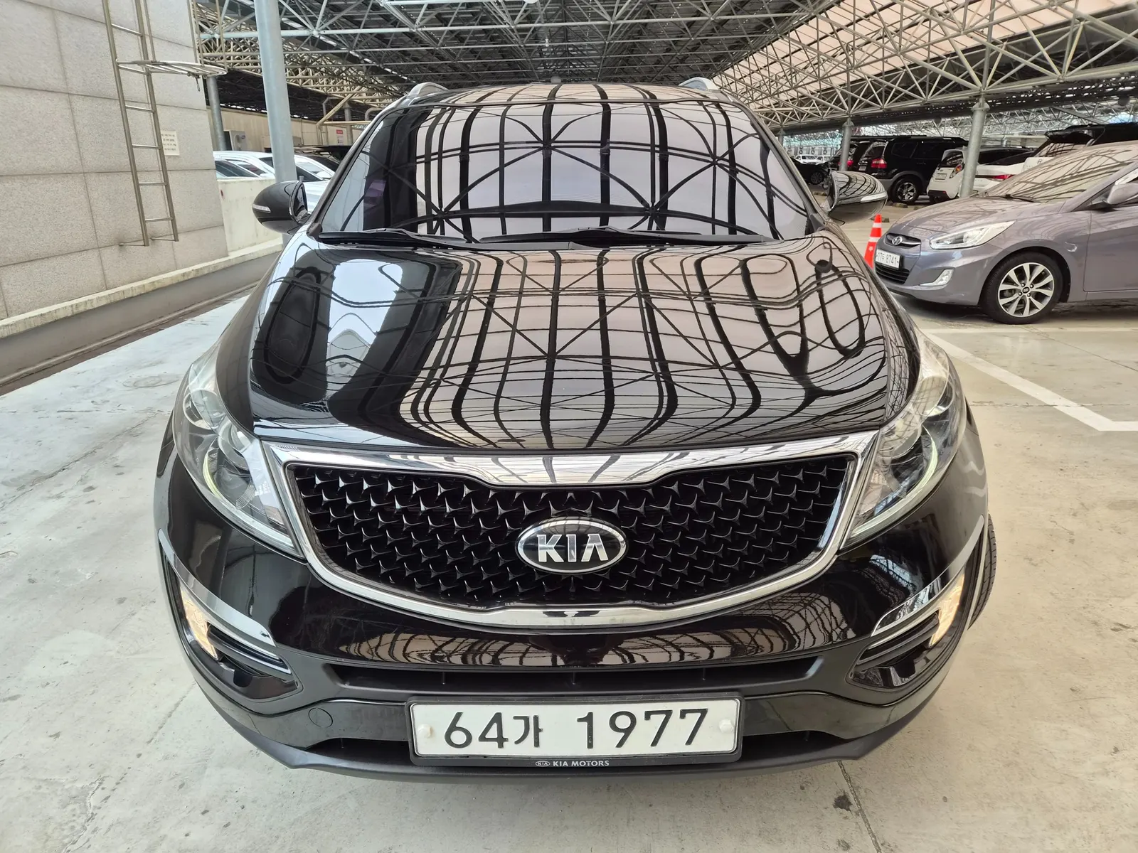 Kia R 2WD 2013 3/21