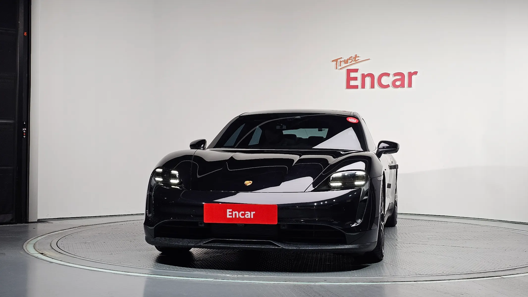 Porsche 타이칸 2021 3/33