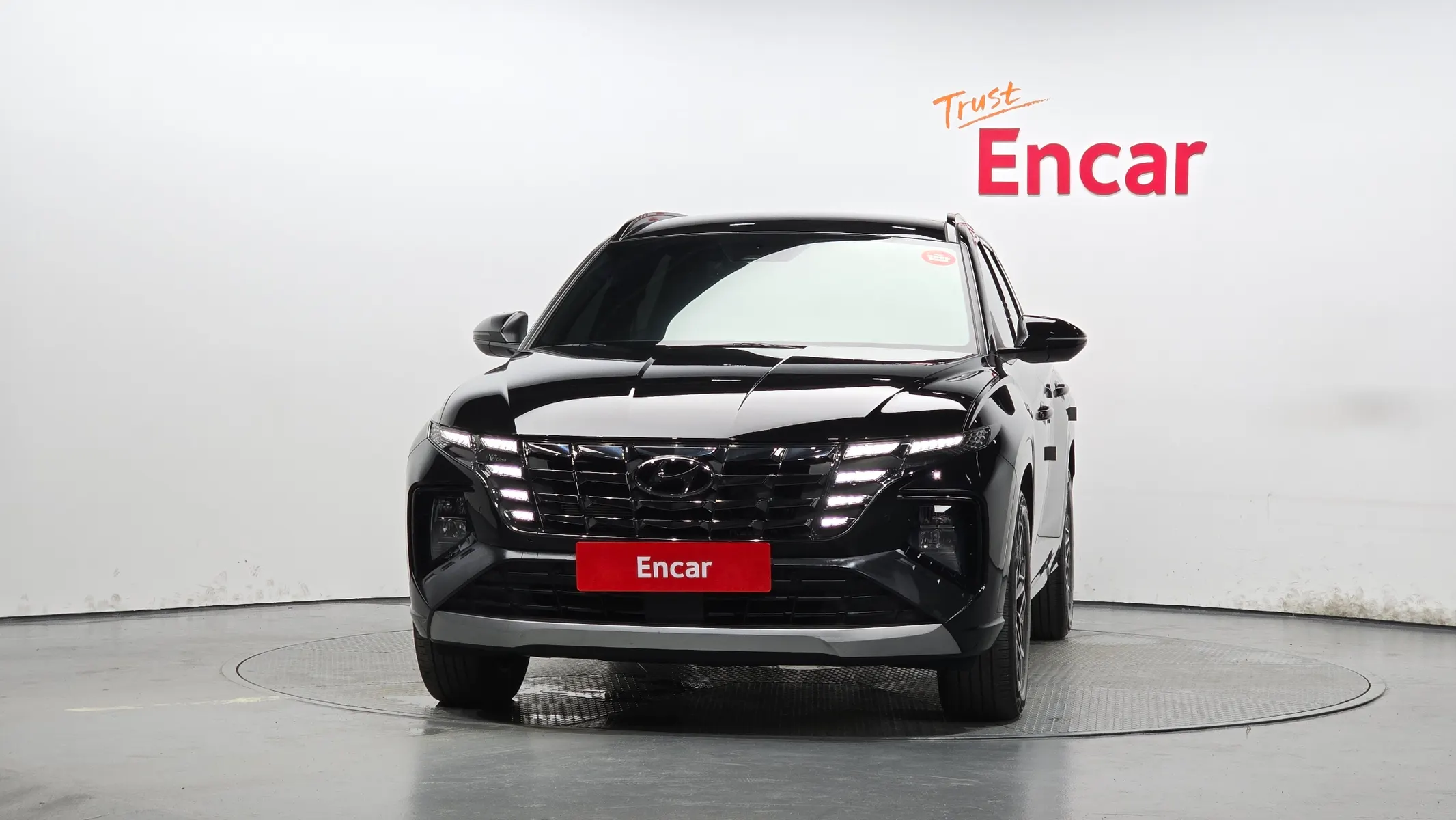 Hyundai (NX4) N Line 2WD 2022 2/5