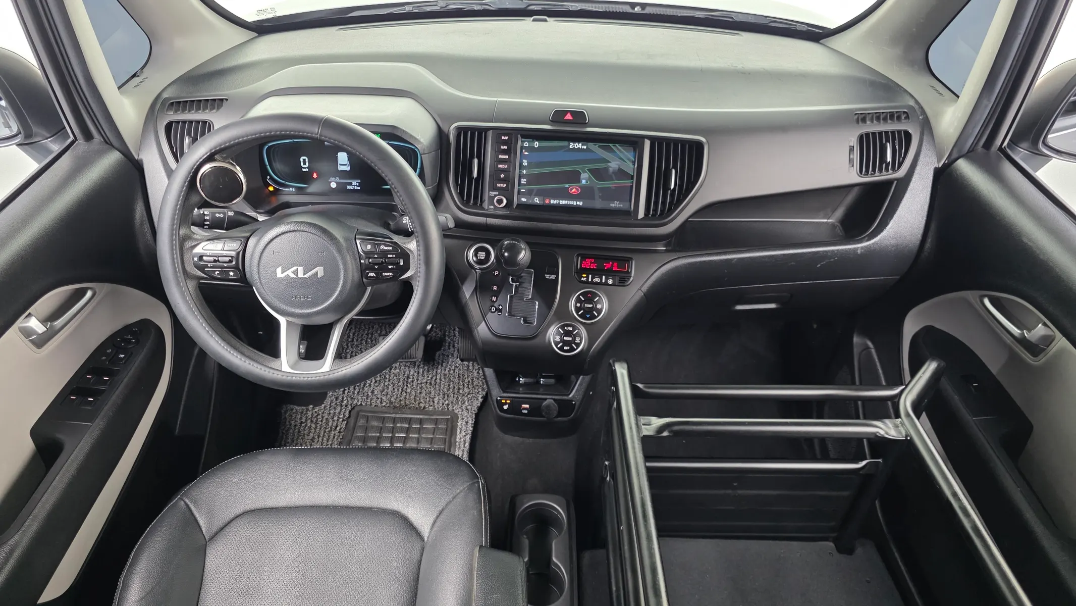 Kia 기아 레이 2023 4/5