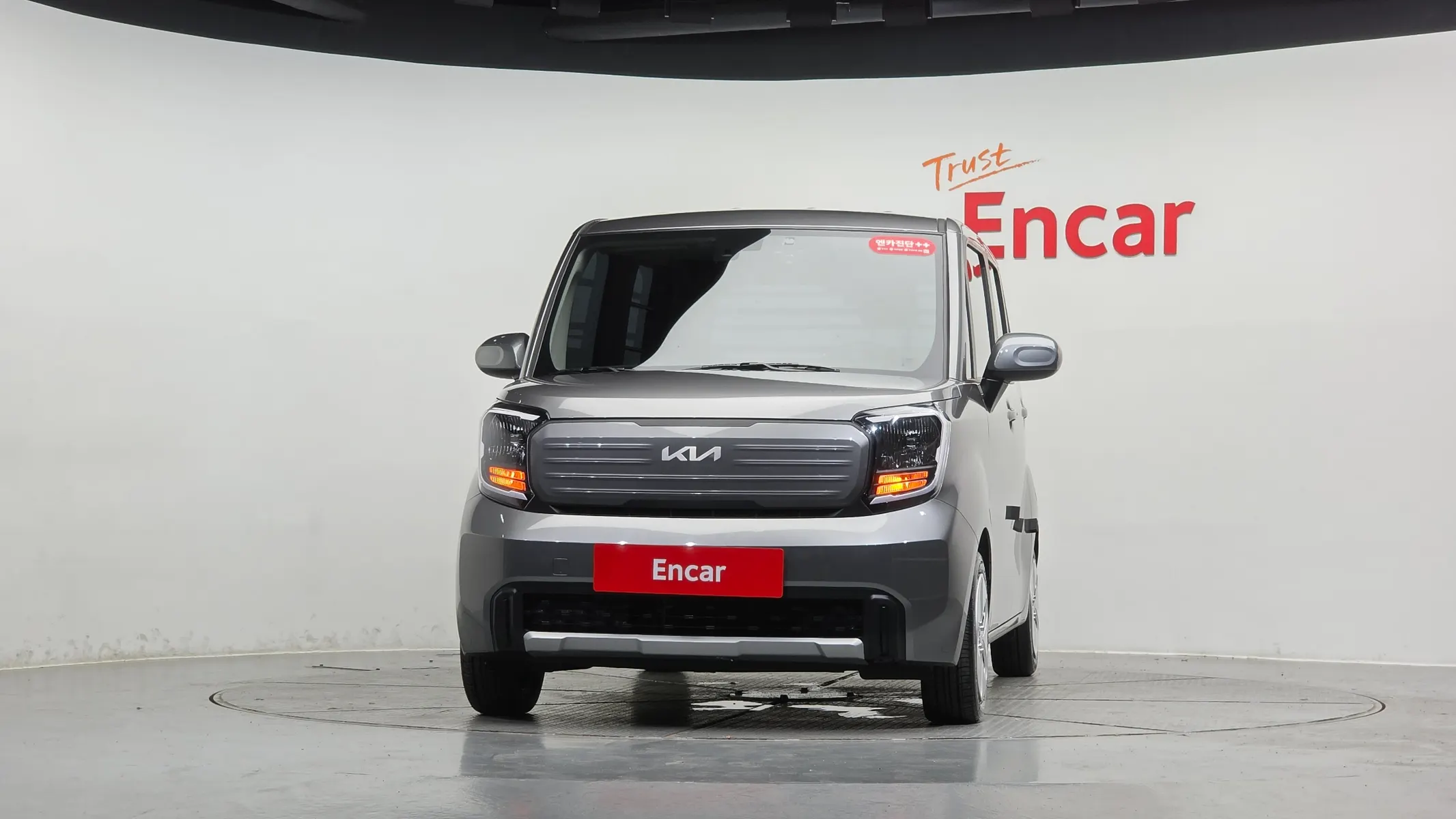Kia 기아 레이 2023 2/5