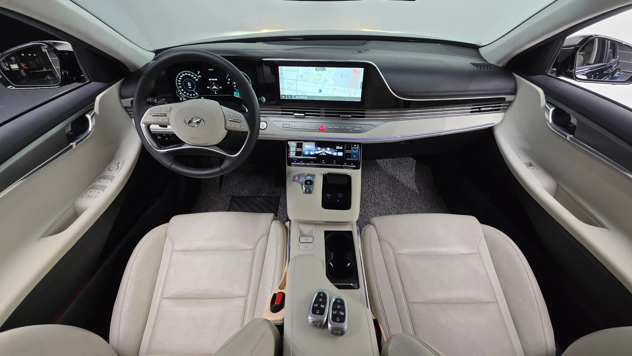 Hyundai IG 2.5 2022 4/5