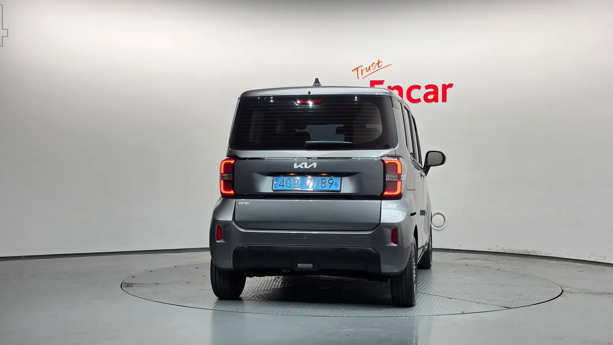 Kia EV 2024 3/5