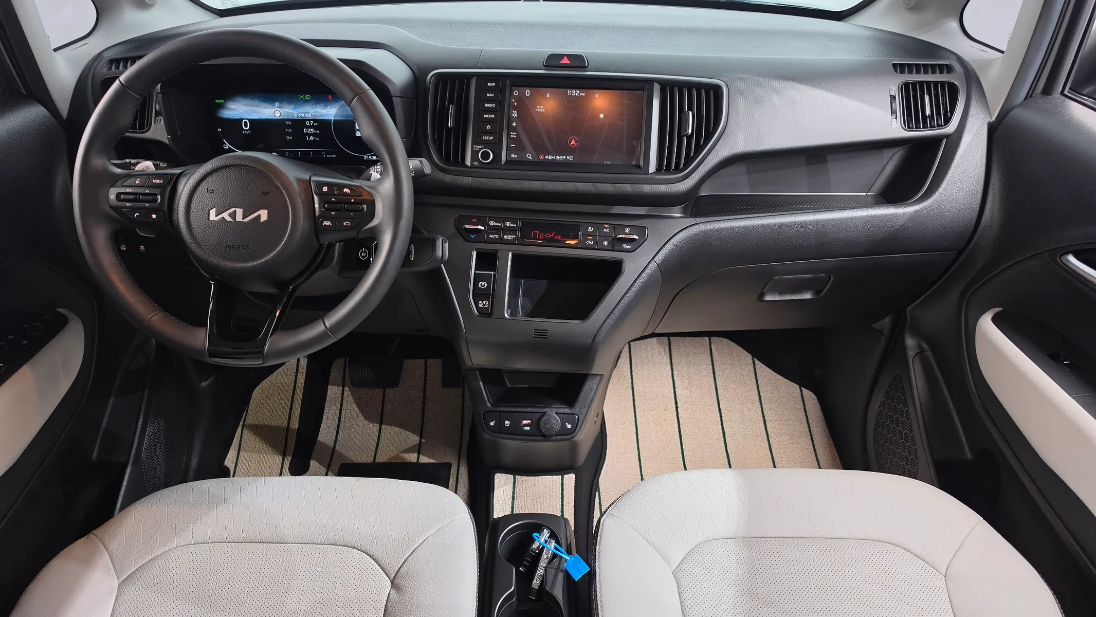 Kia EV 2024 4/5