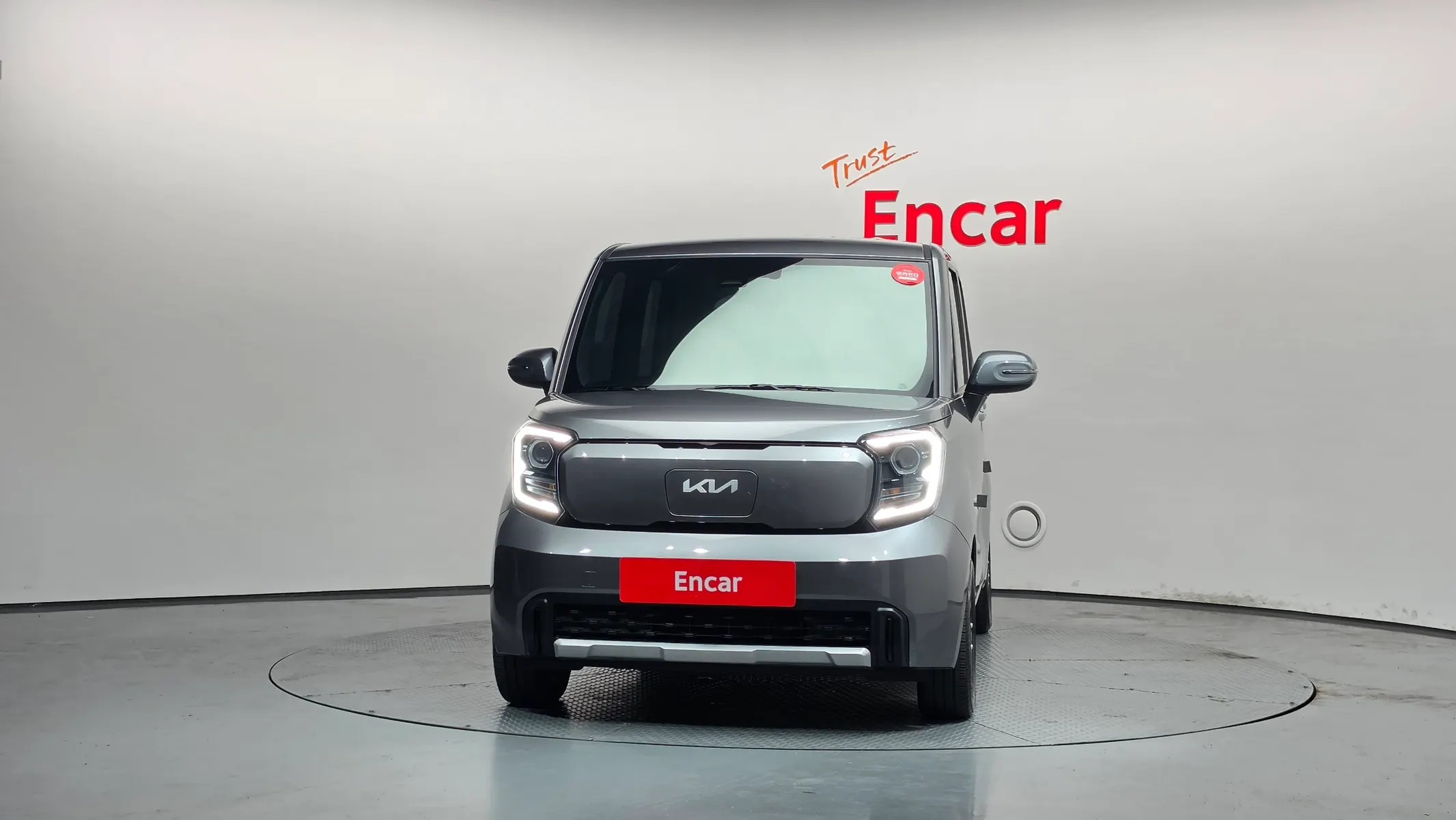 Kia EV 2024 2/5