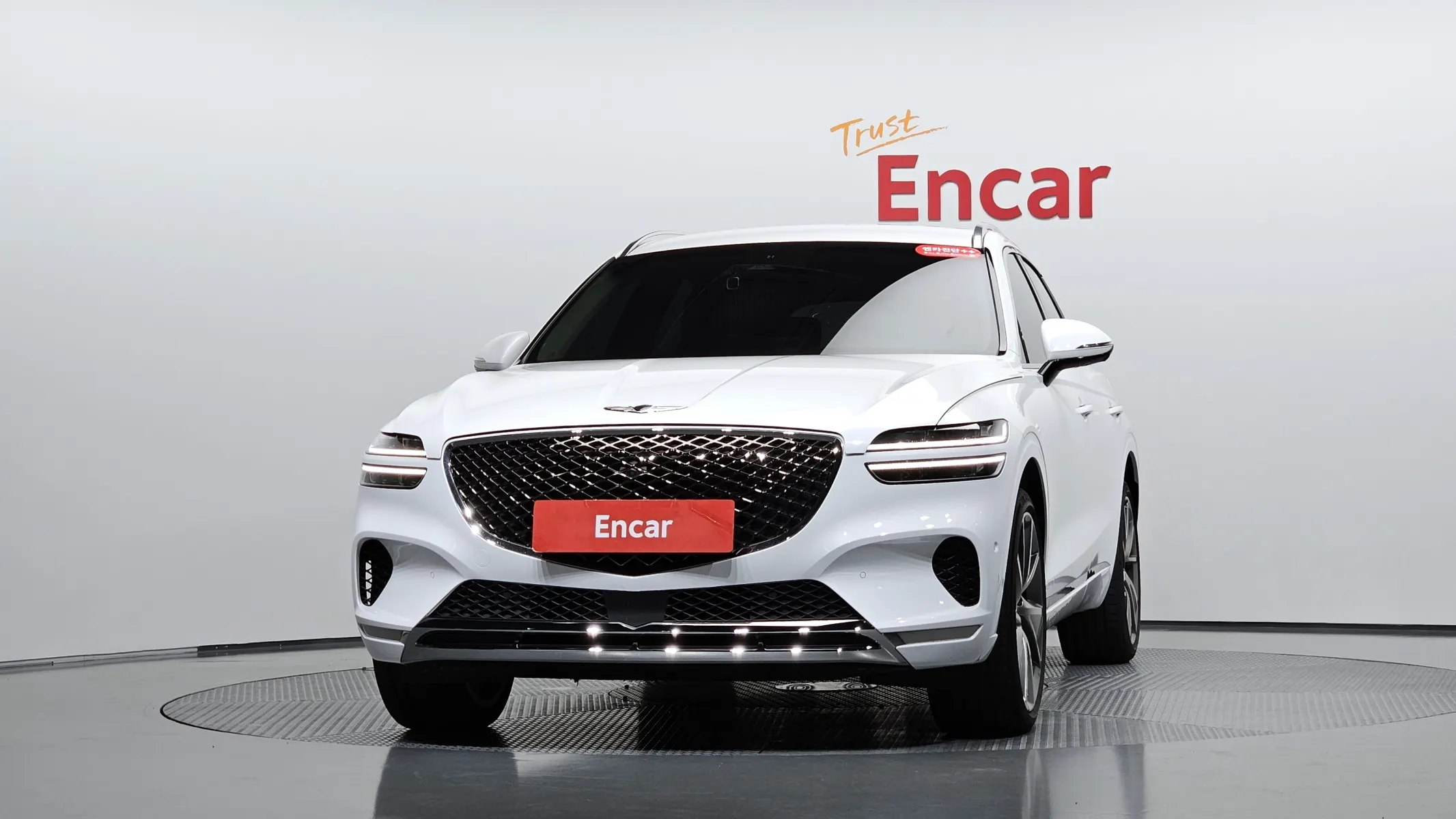 Genesis GV70 2.5T AWD 2023 2/5
