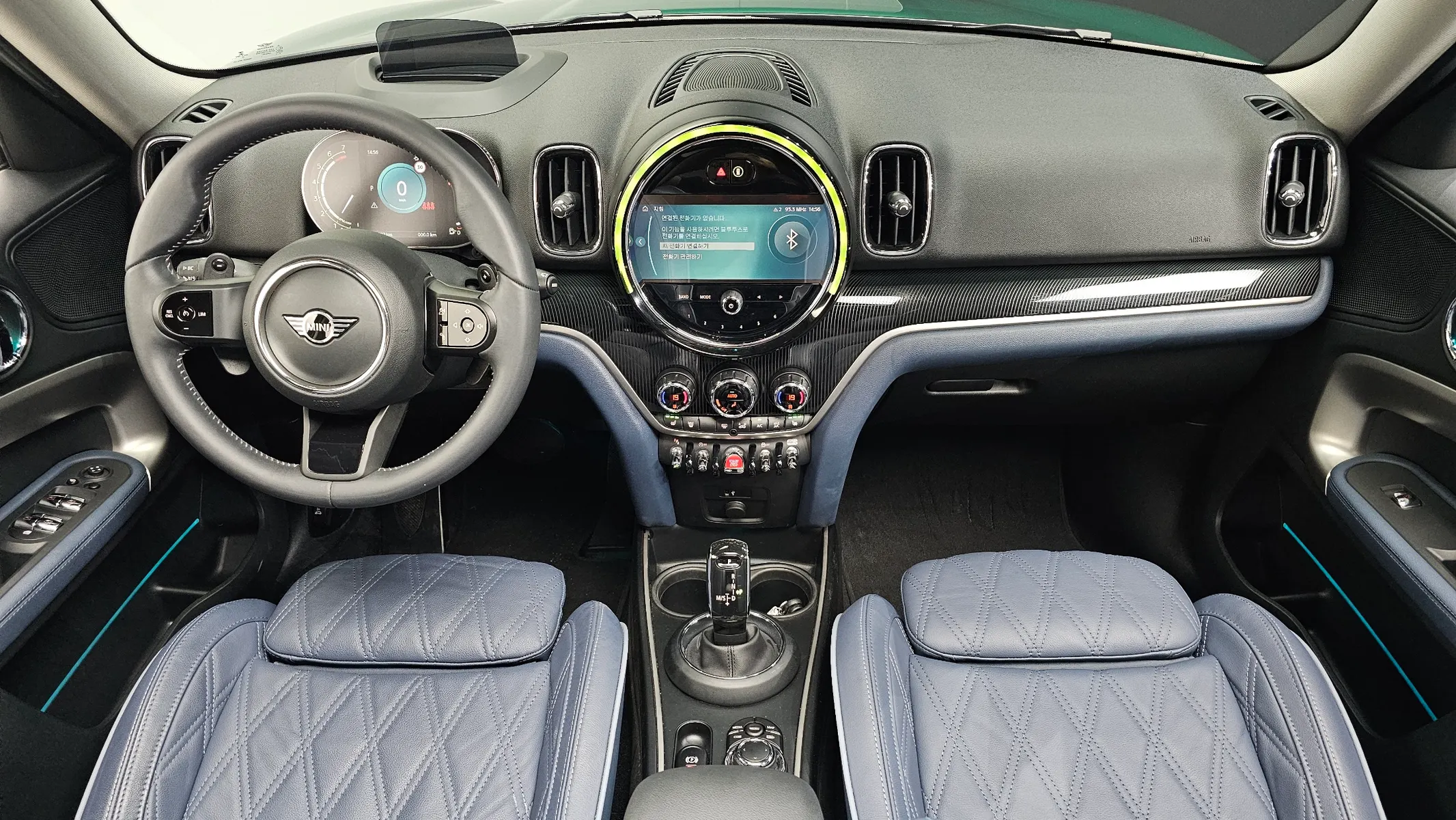 MINI S ALL4 2022 4/5