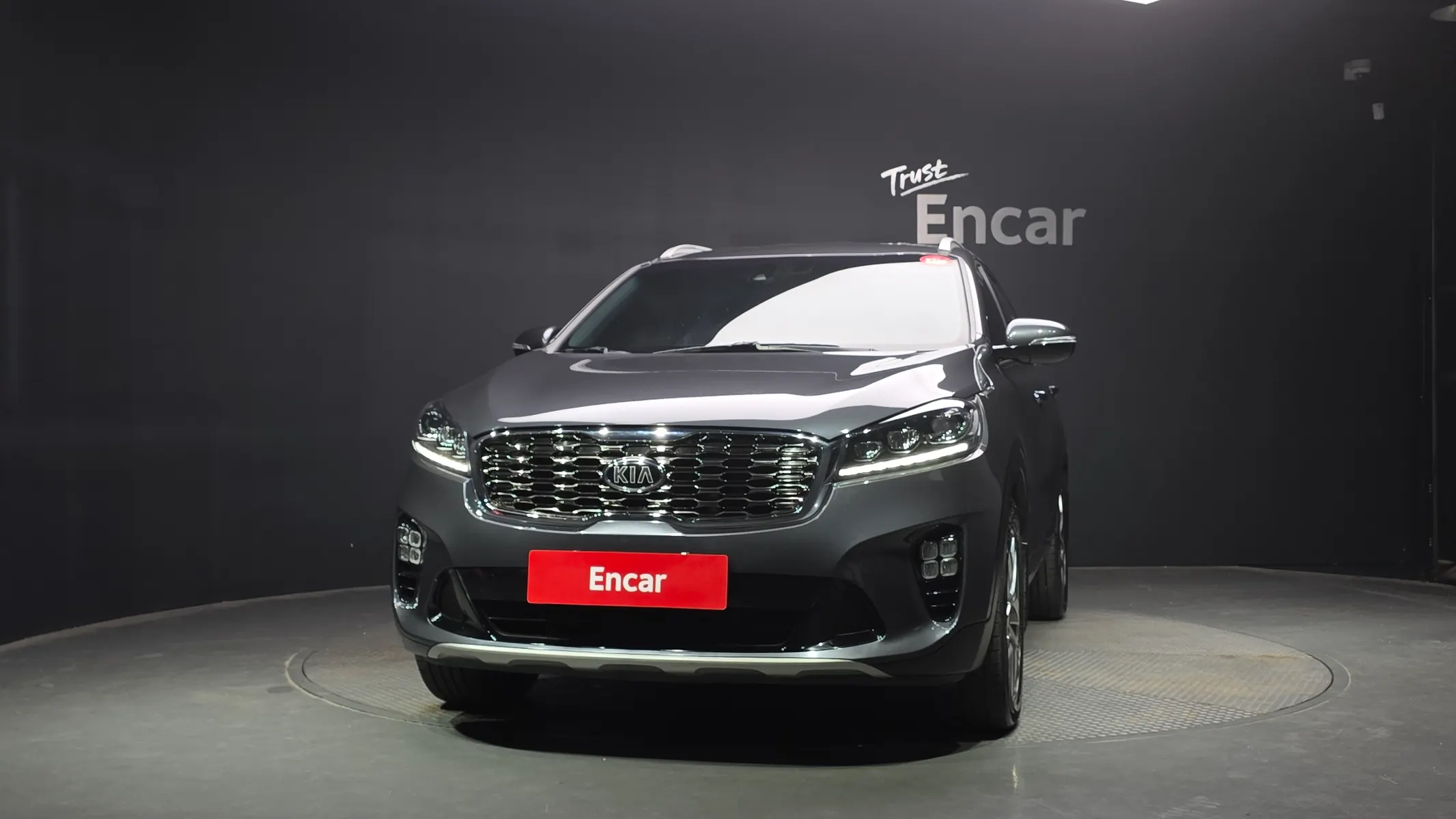Kia 쏘렌토 2.0 2WD 2019 2/5
