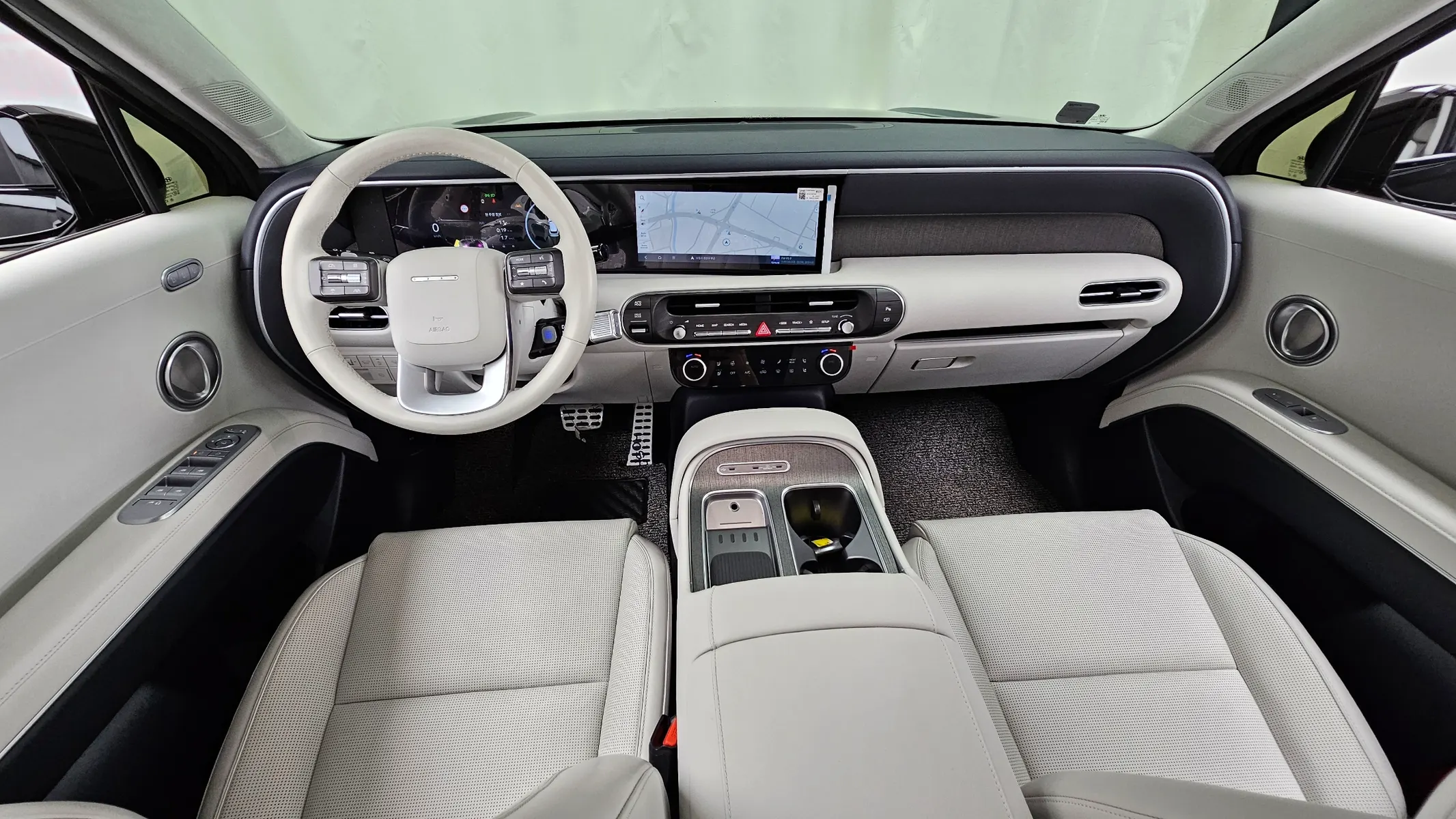 Hyundai (LX3) 2.5T 2WD 7 2025 4/5