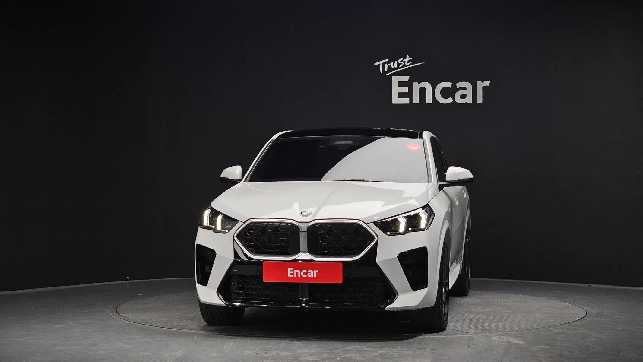 BMW X2 (U10) xDrive 20i M 2025 3/37