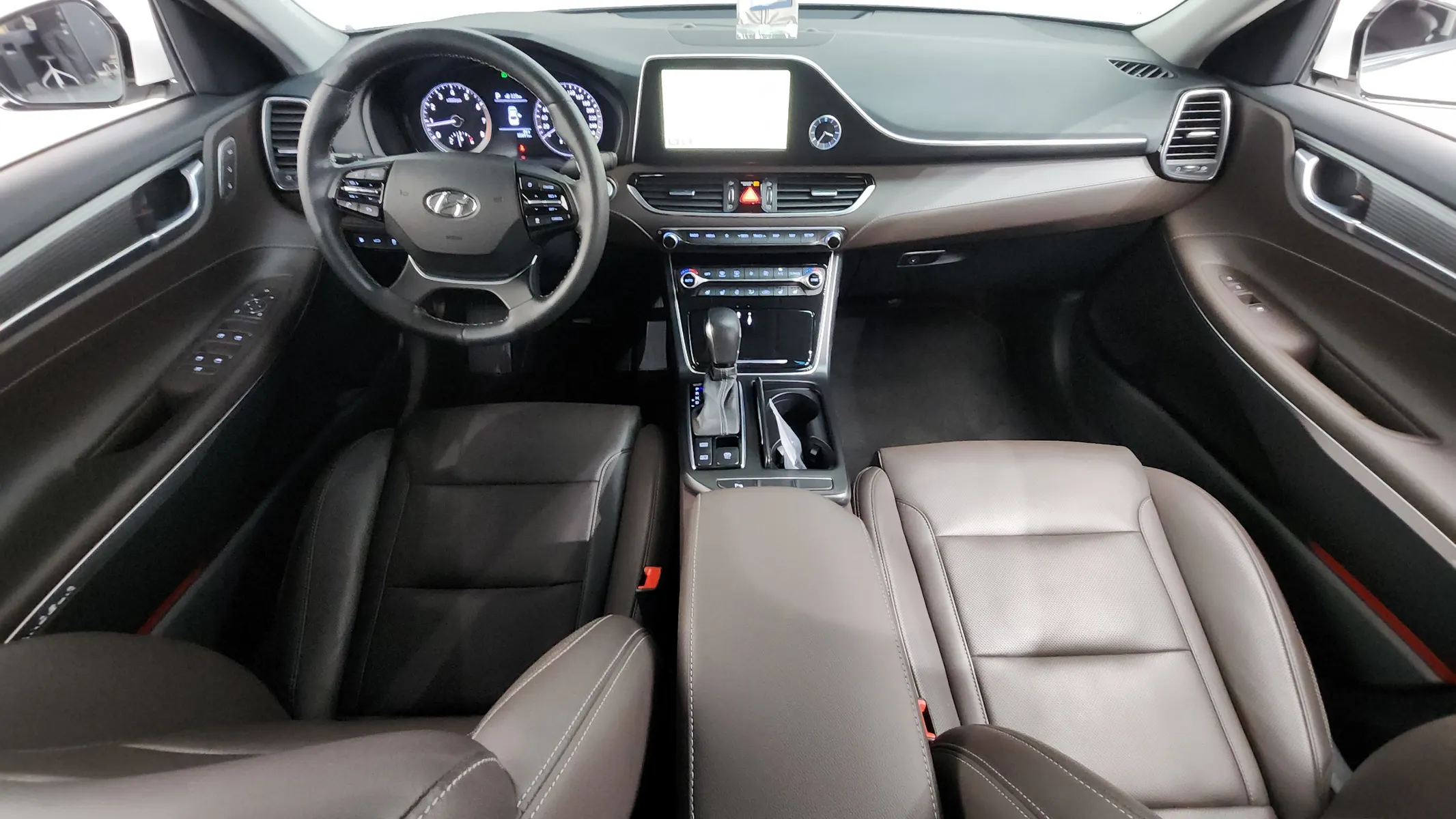 Hyundai IG 2.4 2017 4/5
