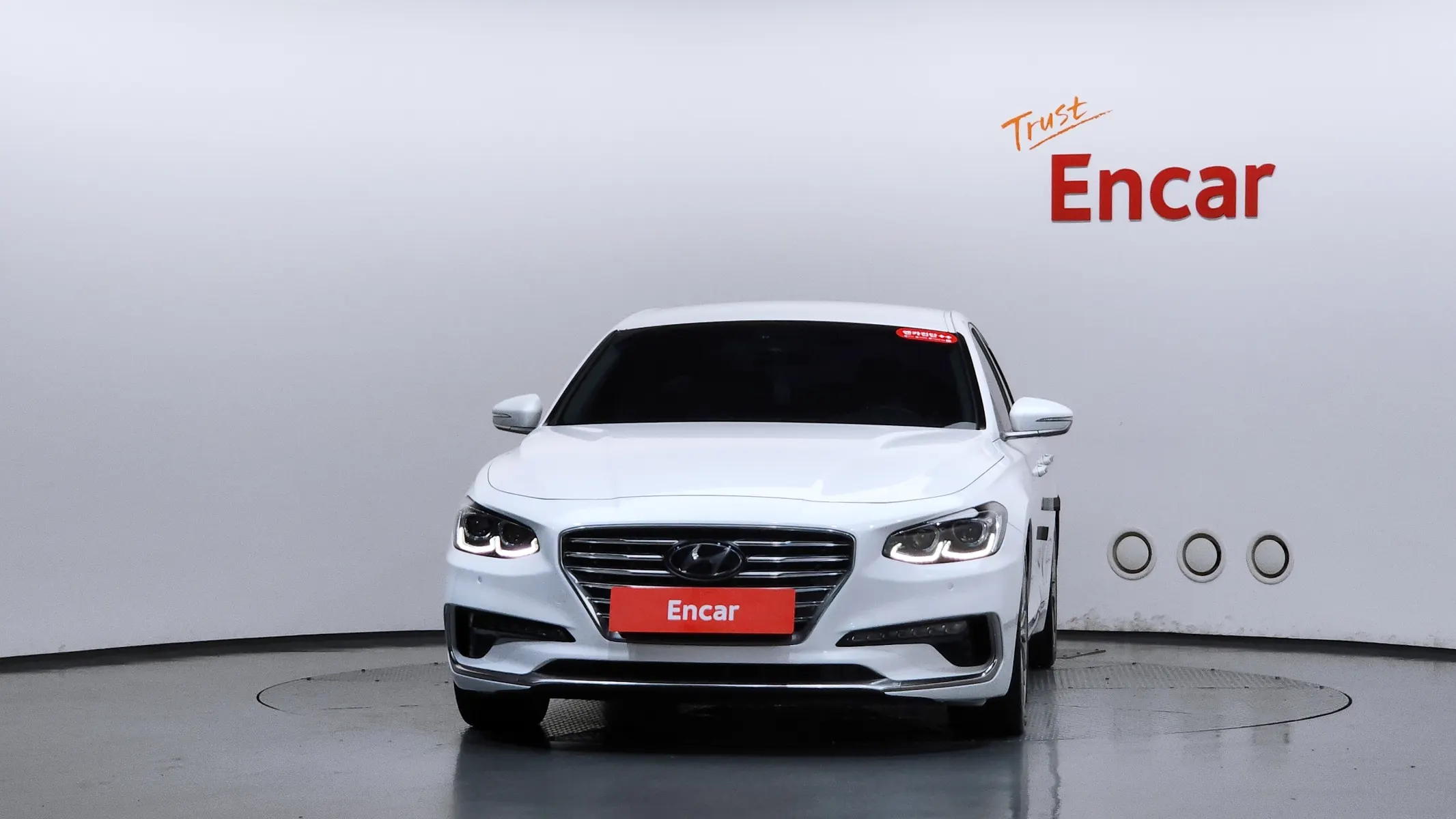 Hyundai IG 2.4 2017 2/5