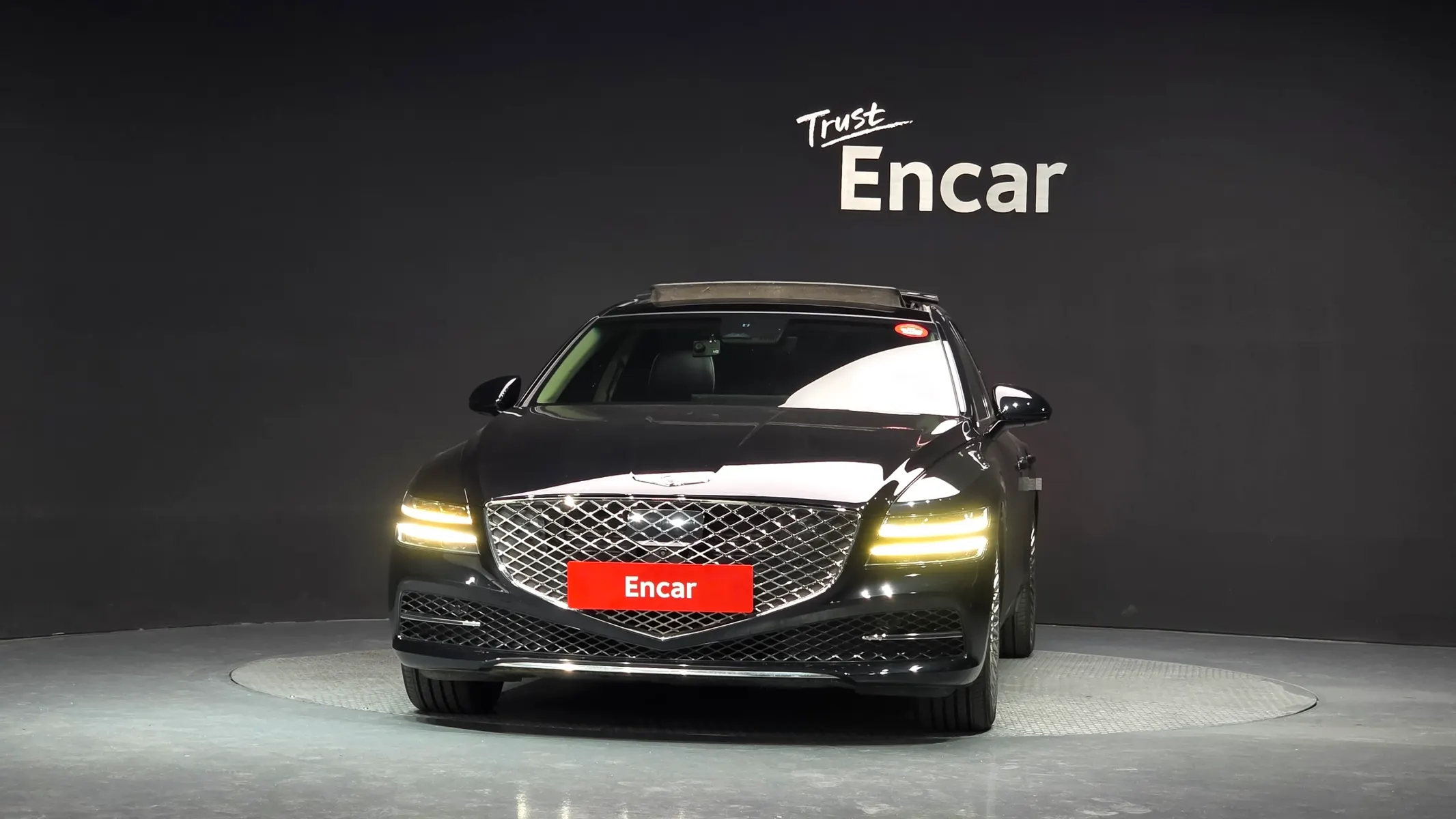 Genesis G80 (RG3) 2.5 AWD 2022 3/37