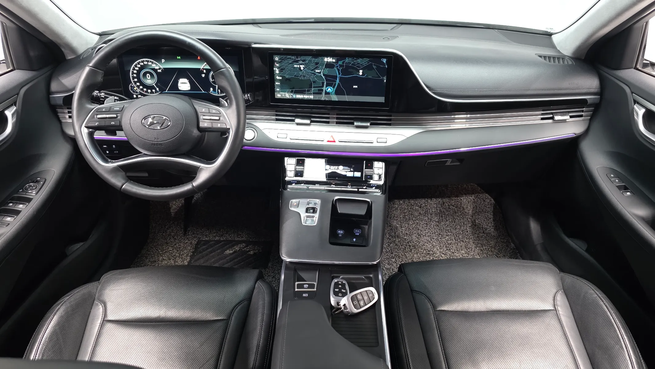 Hyundai IG 2.5 2022 4/5