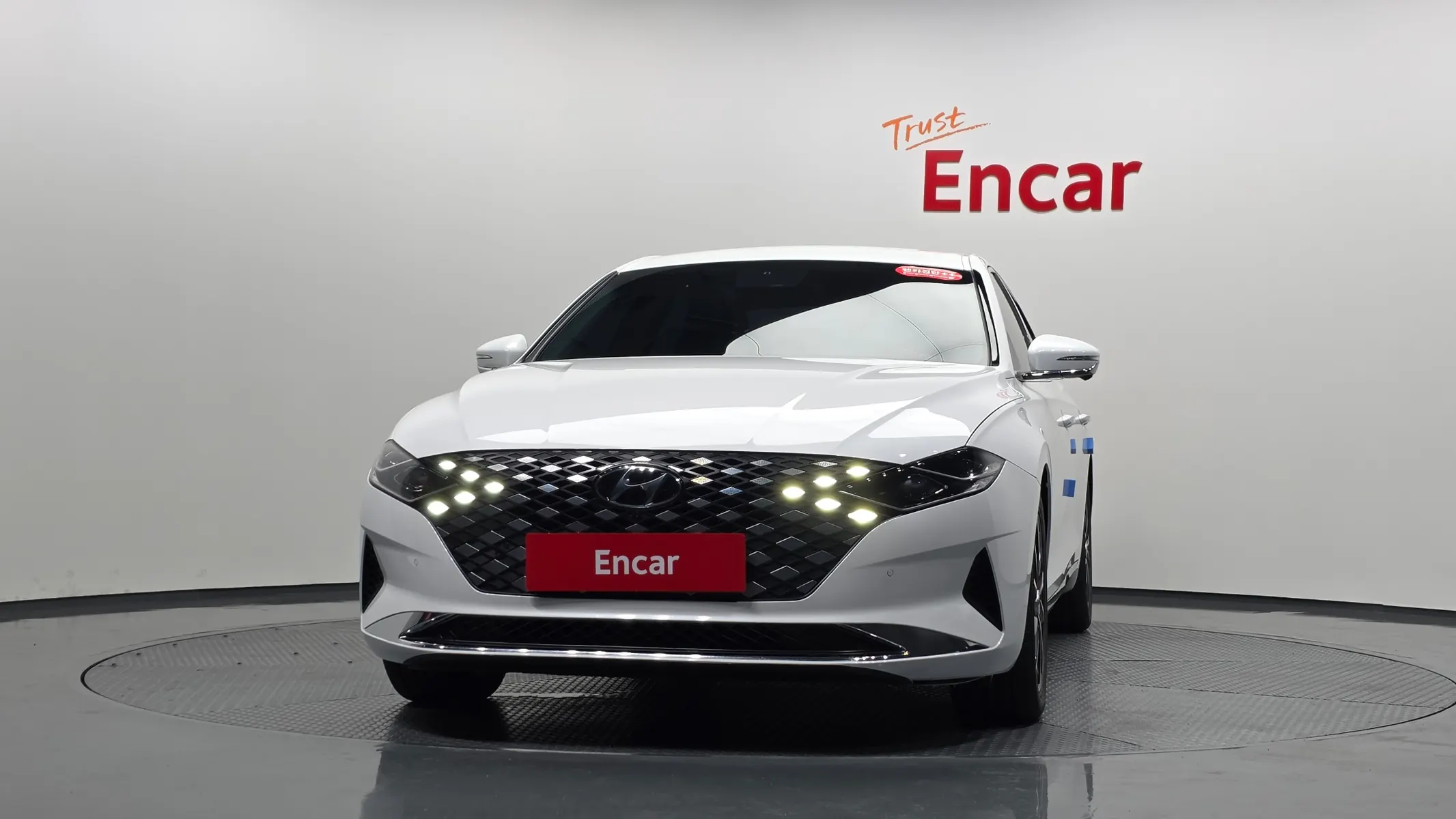 Hyundai IG 2.5 2022 2/5