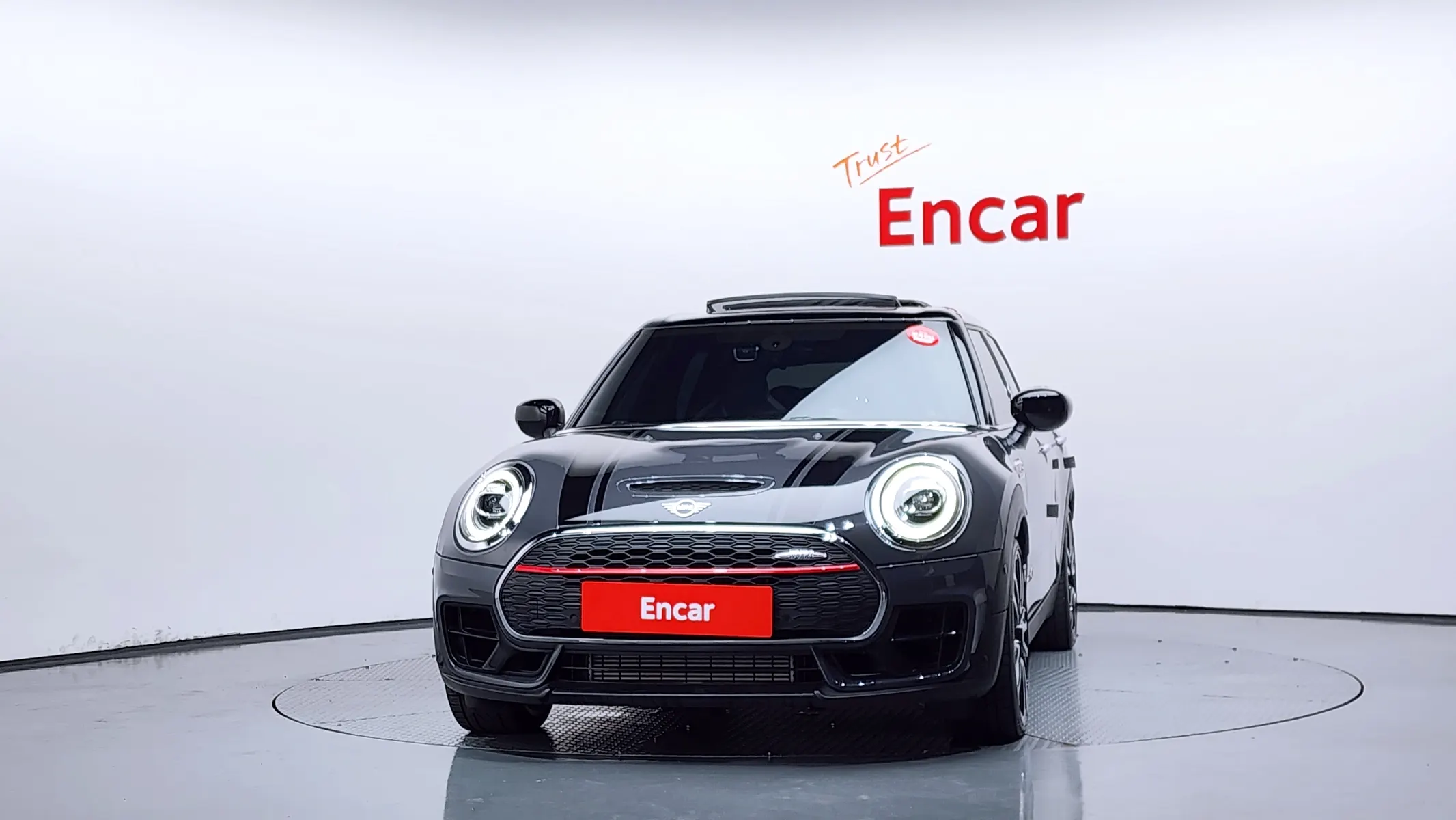 MINI S JCW 2021 2/5