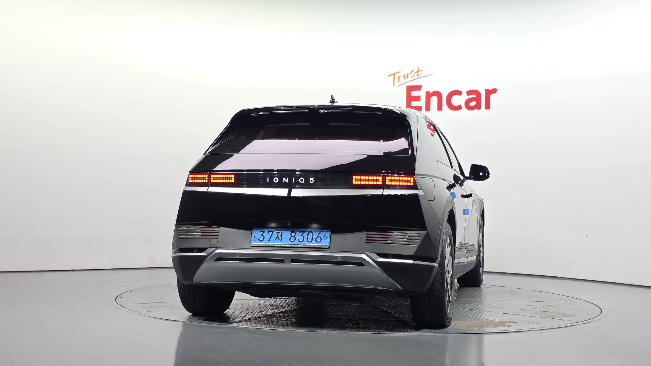 Hyundai Ioniq 5 2021 3/5