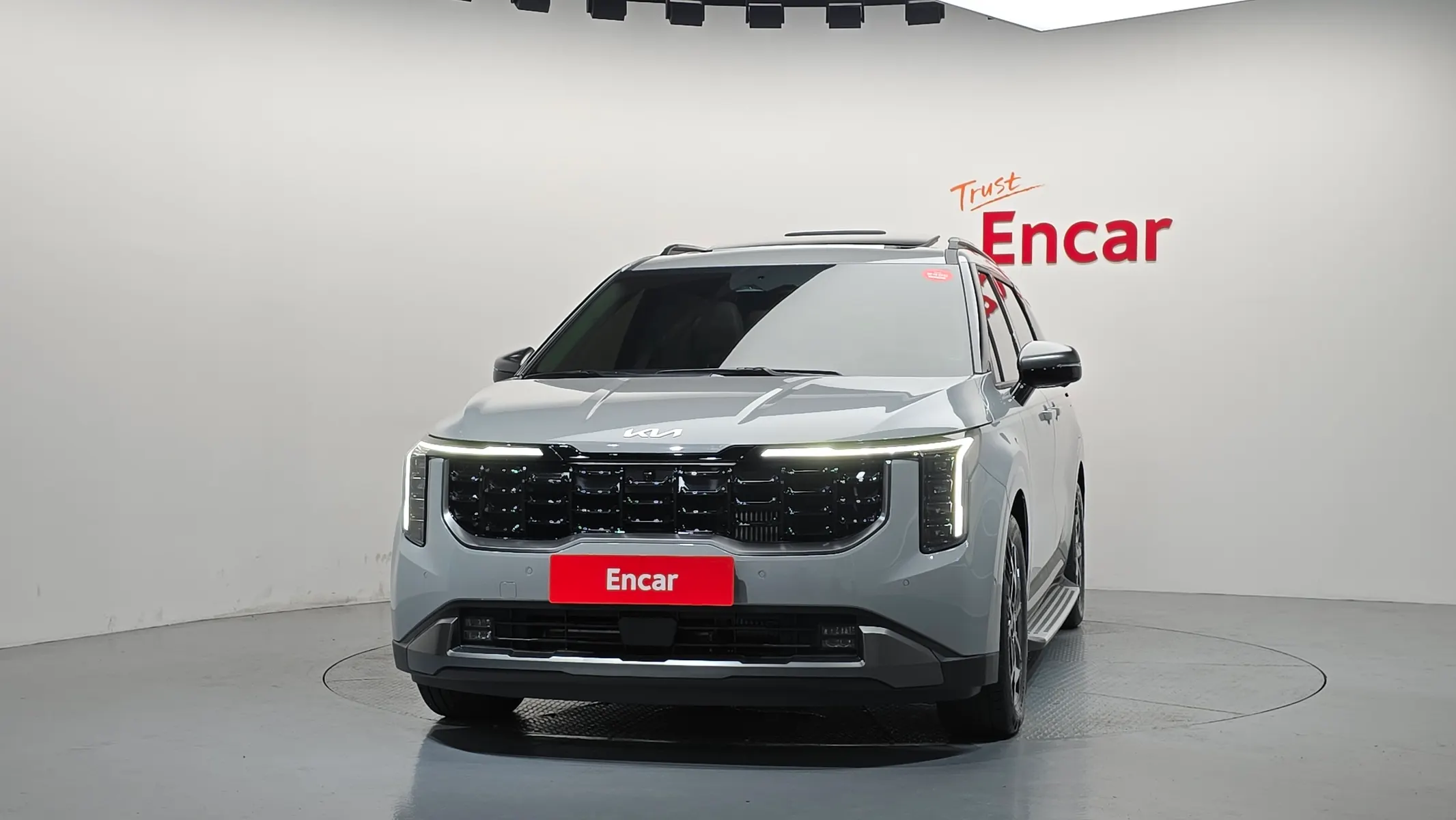 Kia 4 HEV 9 2025 2/5